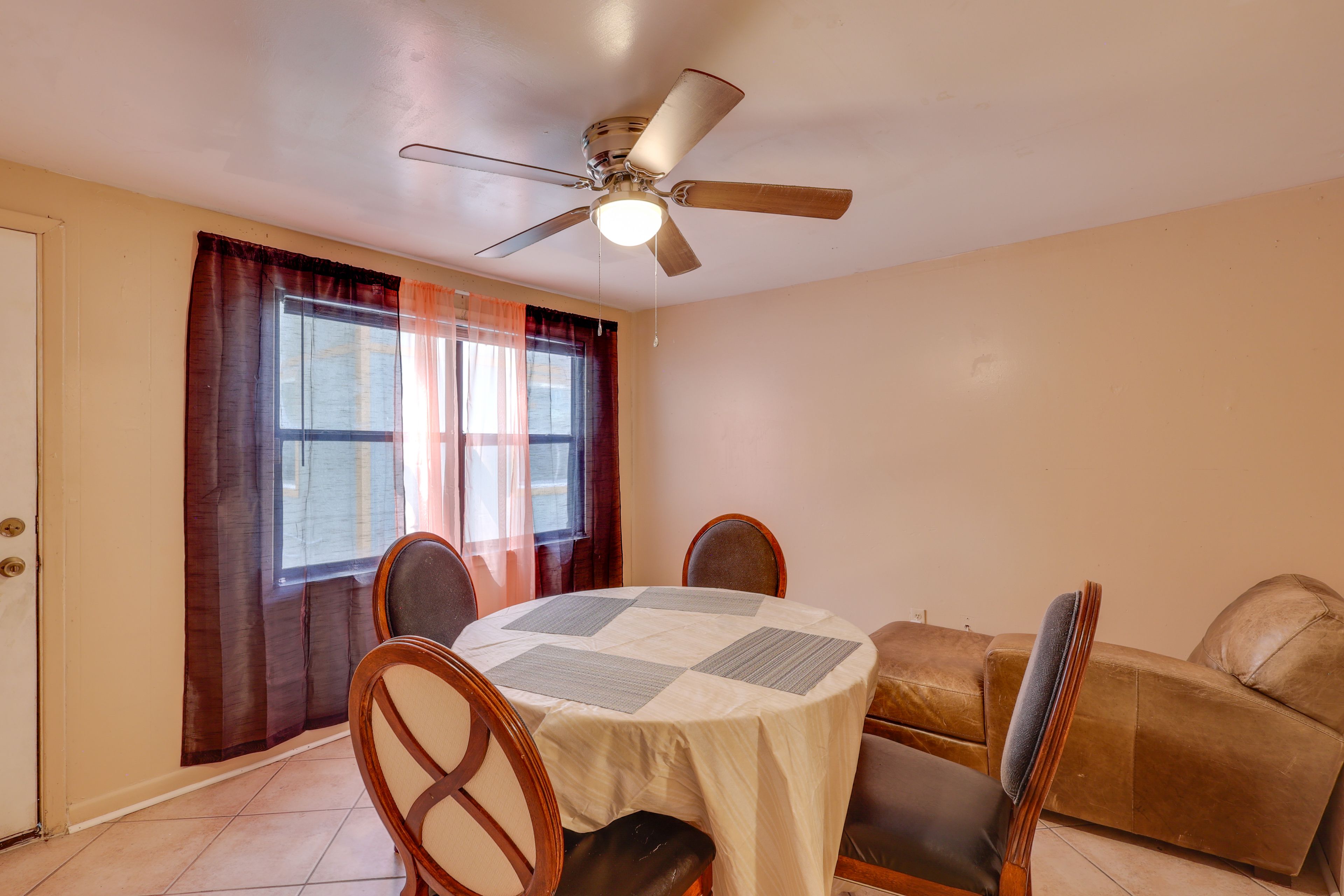 Main Home | Dining Area