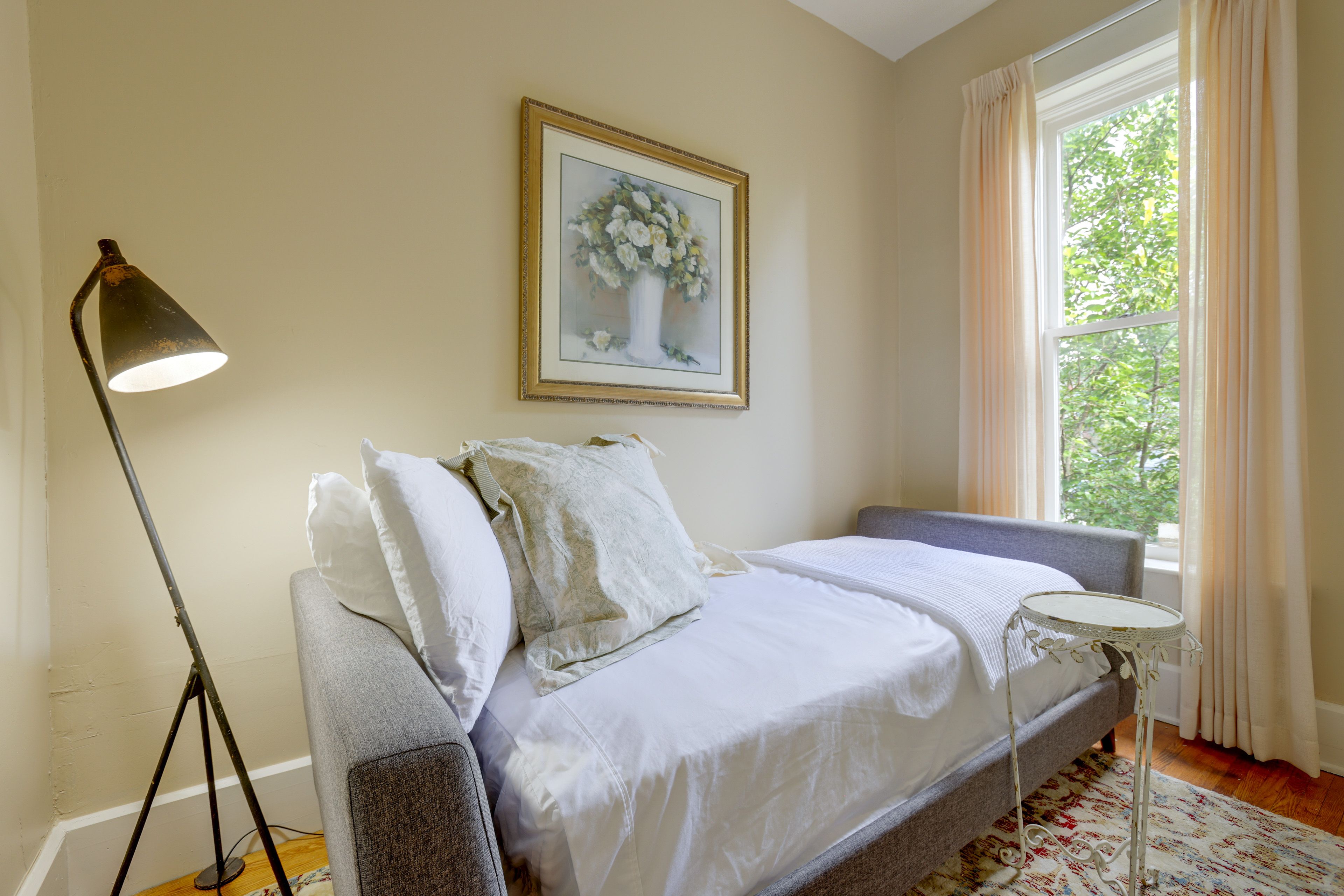 Bedroom 2 | Twin Bed