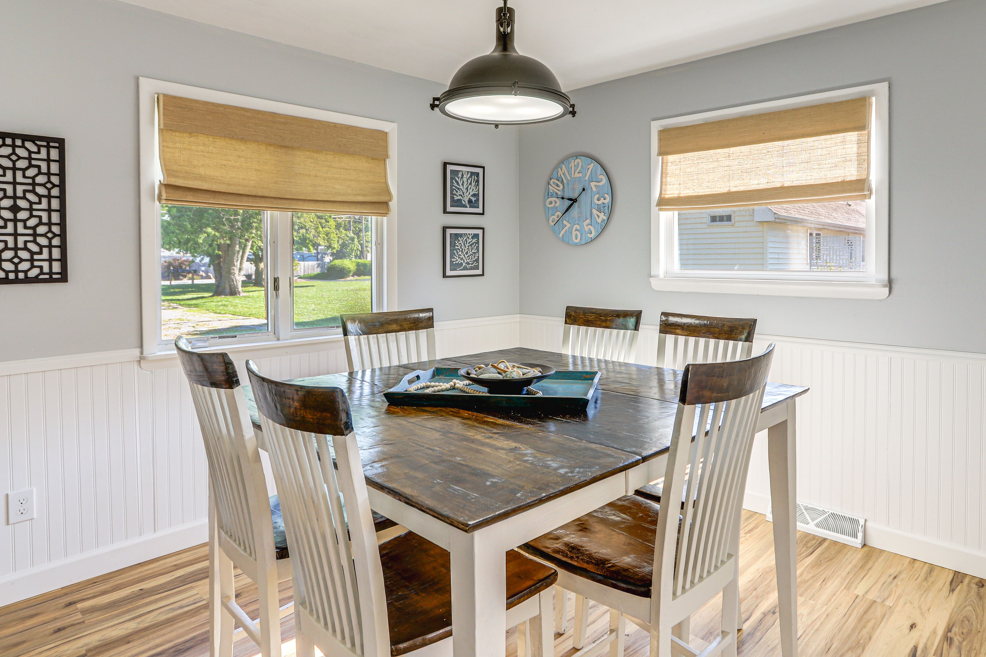 Dining Area | 1st Floor