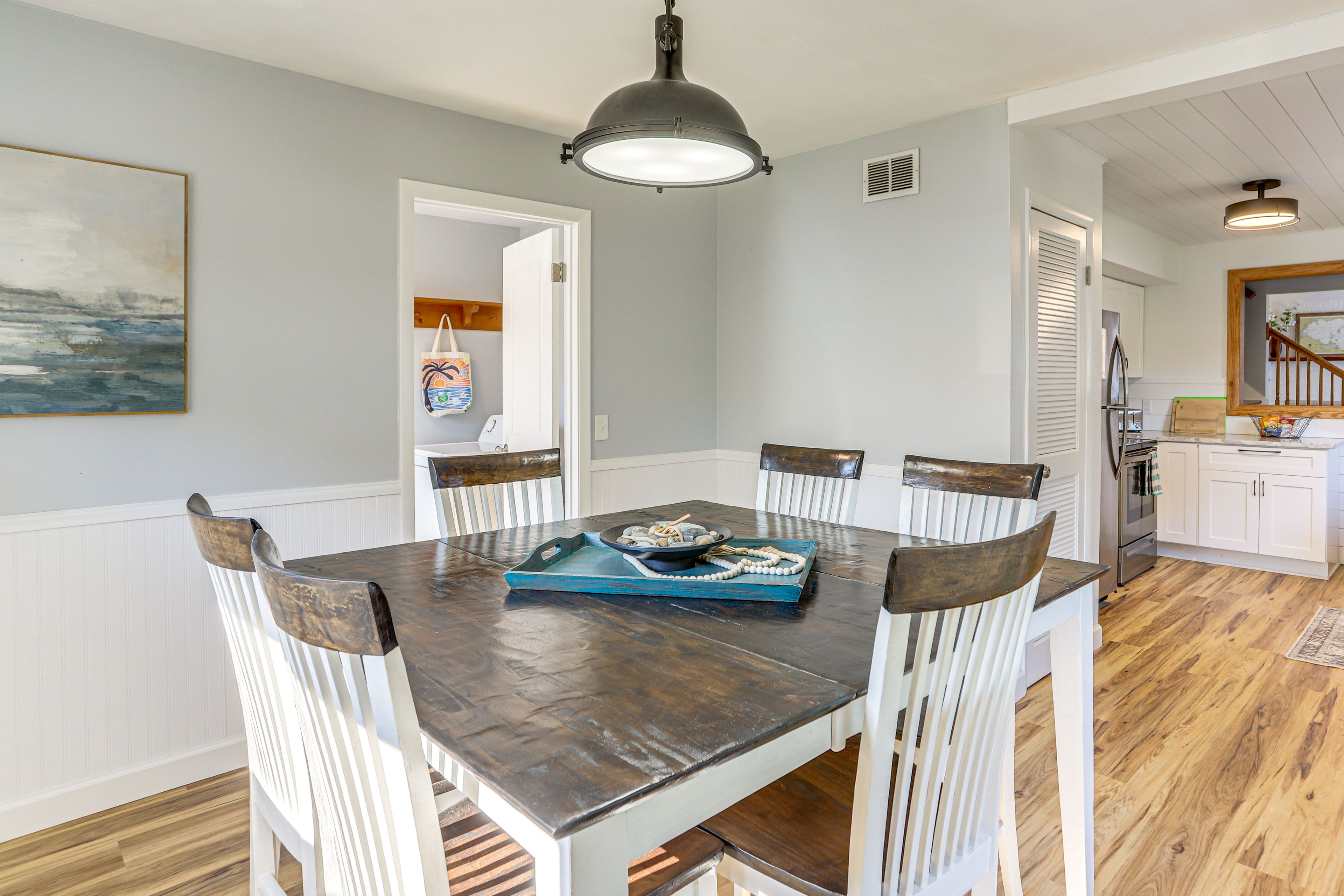 Dining Area | 1st Floor