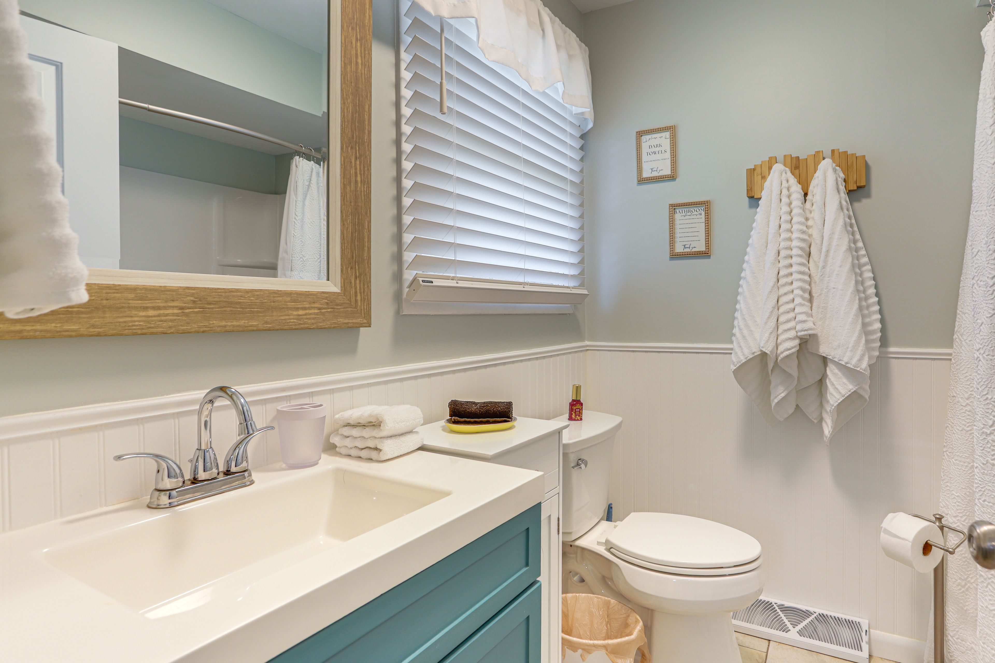 En-Suite Bathroom | 1st Floor