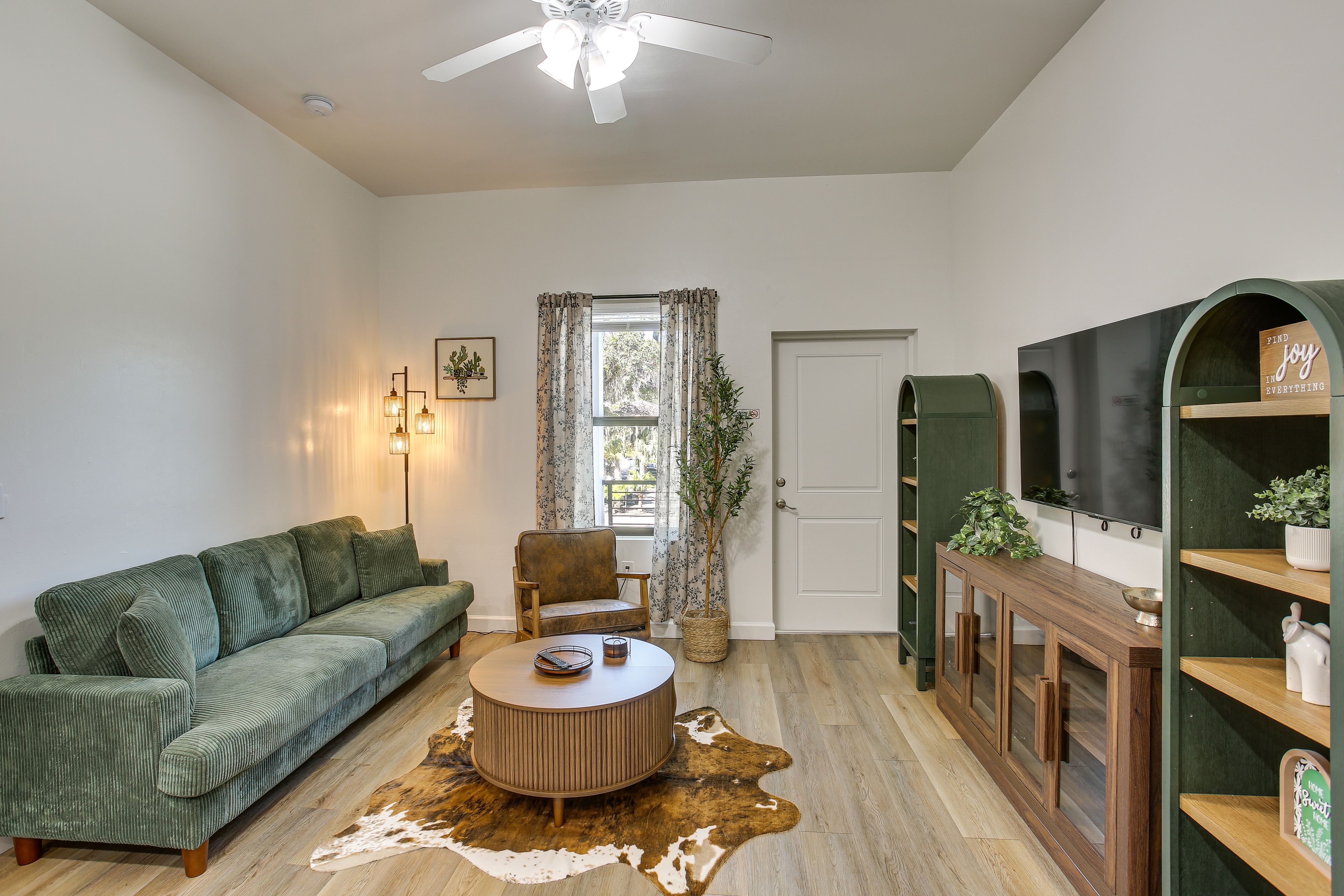 LaBelle Vacation Rental | 2BR | 2BA | 1,000 Sq Ft