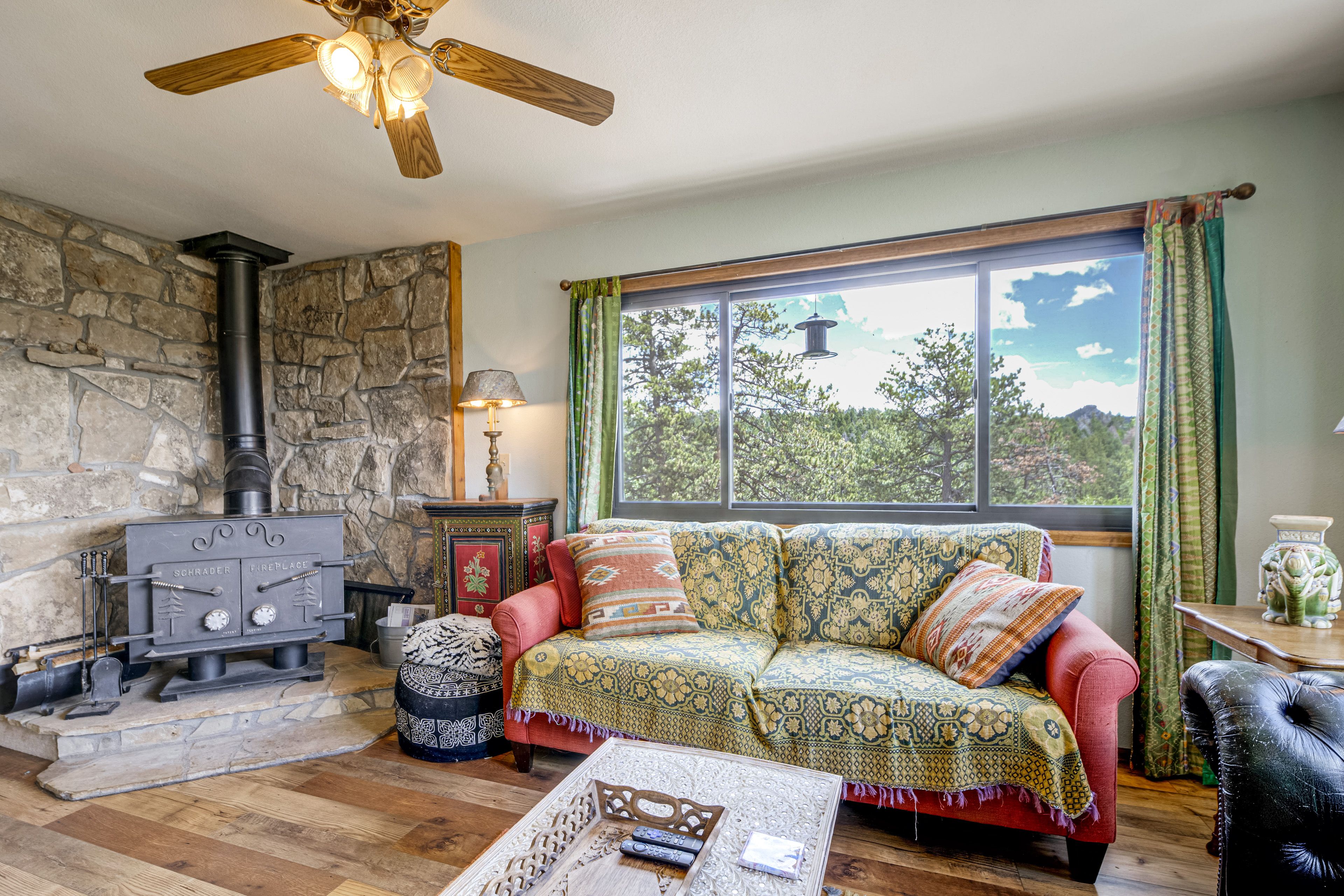 Living Room | 1st Floor