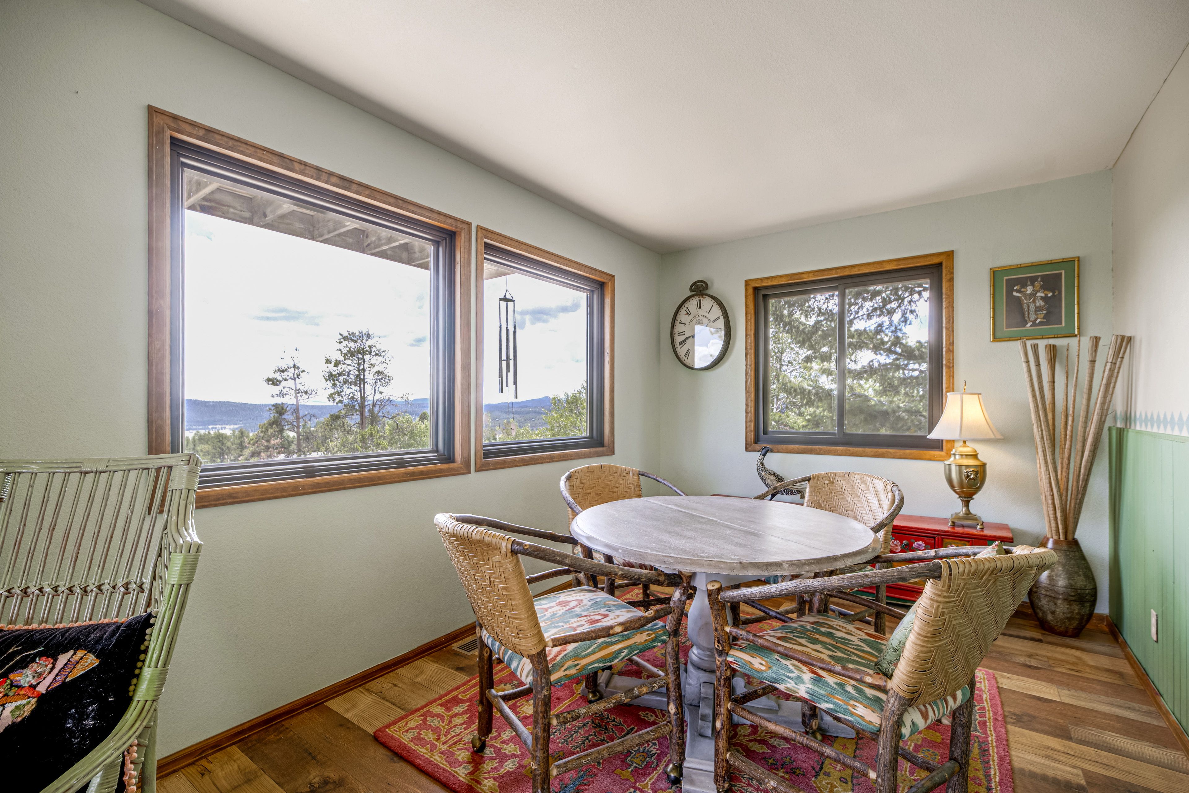 Dining Area | 1st Floor
