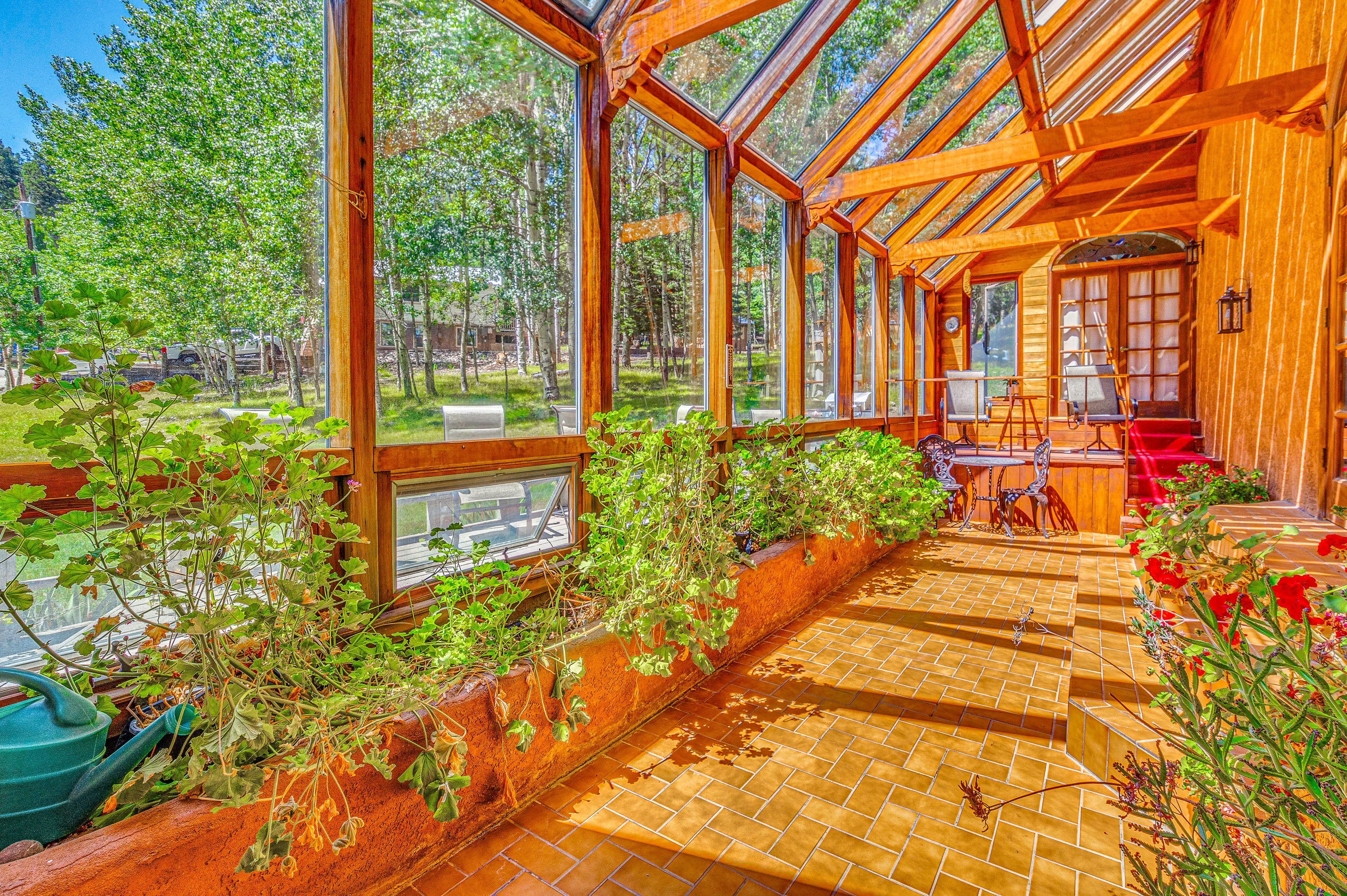 Solarium