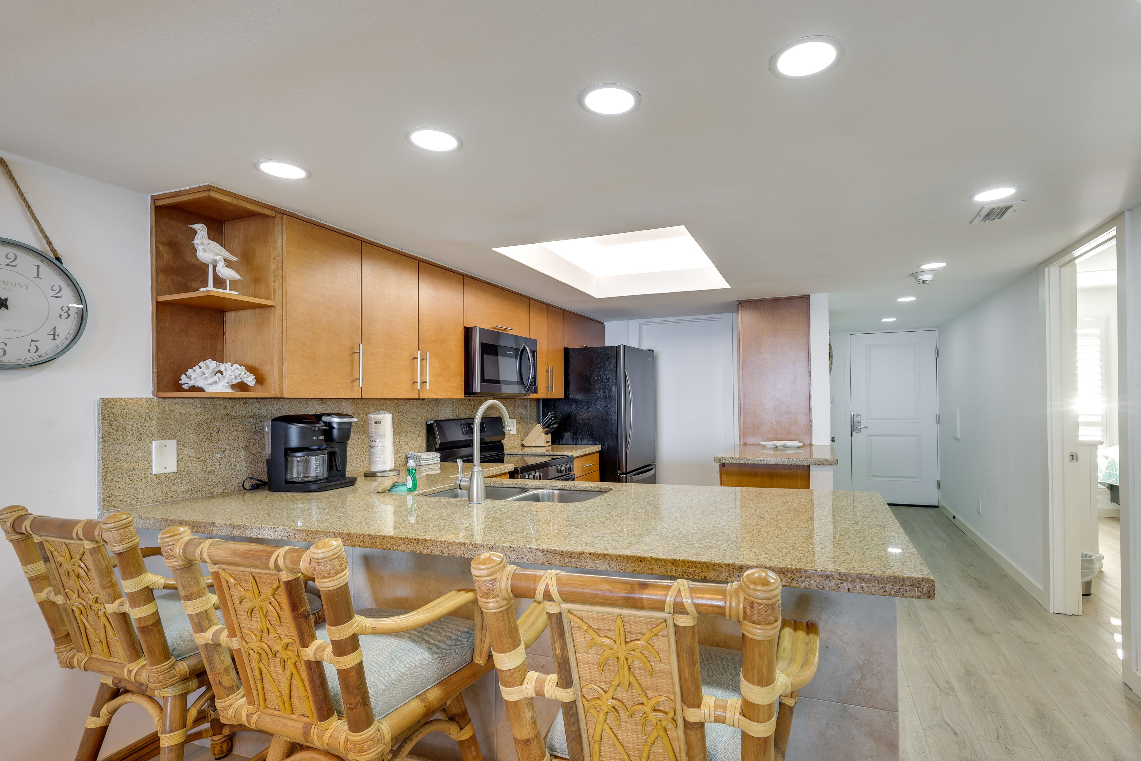 Kitchen/Dining