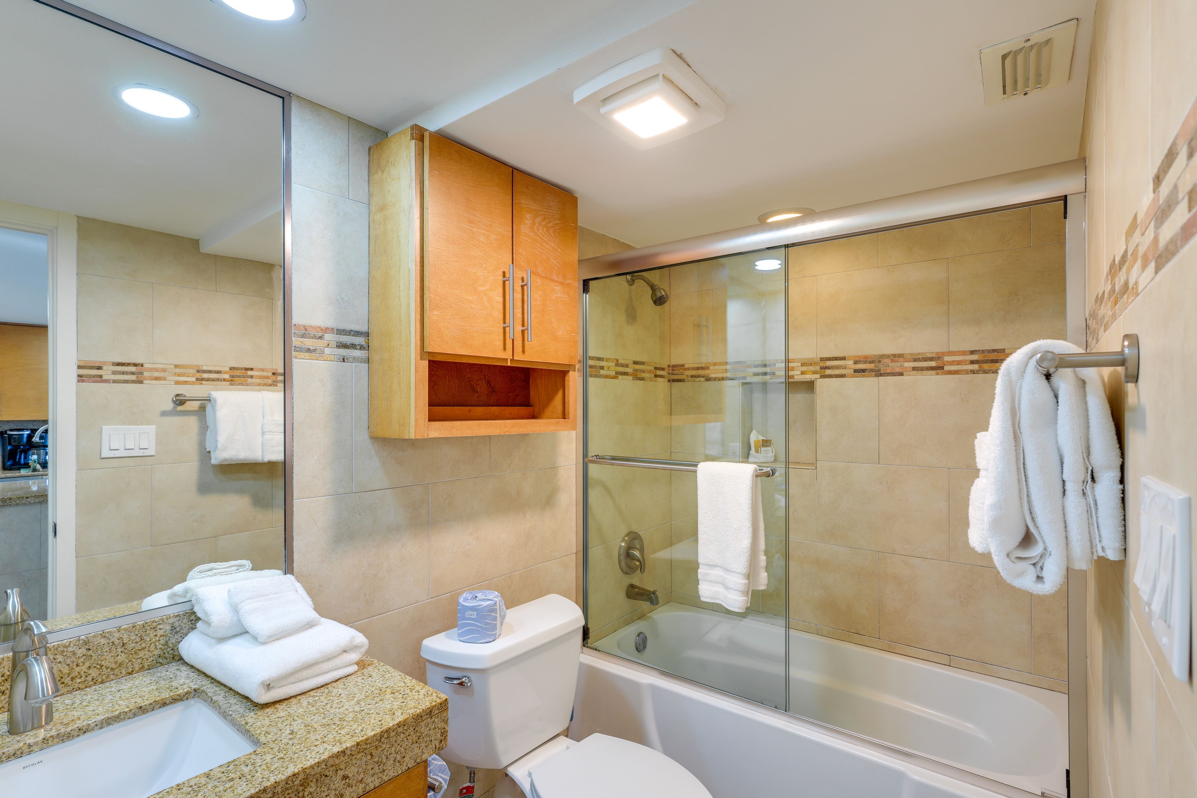 Full Bath