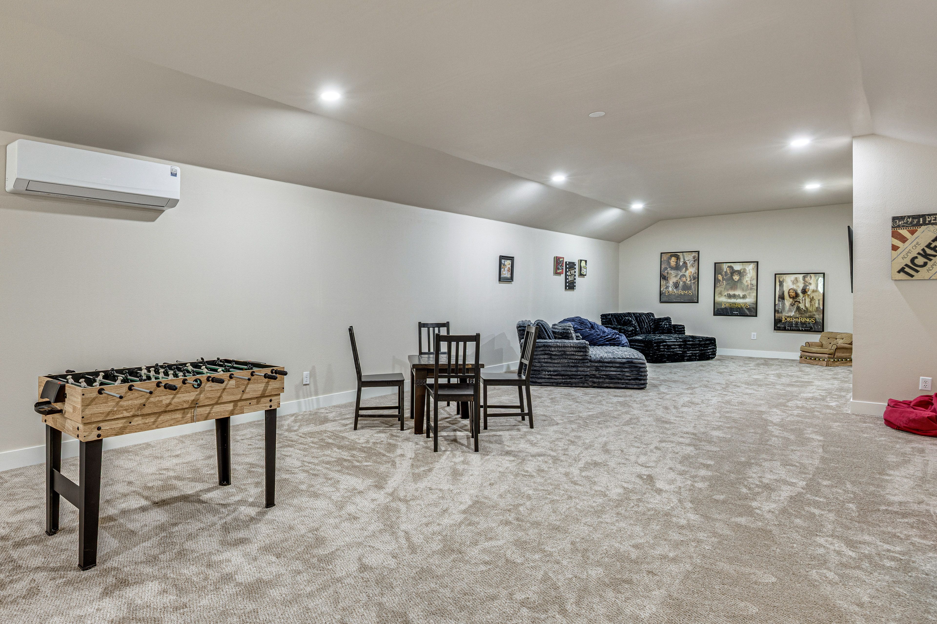 Social Lounge | 2nd Floor