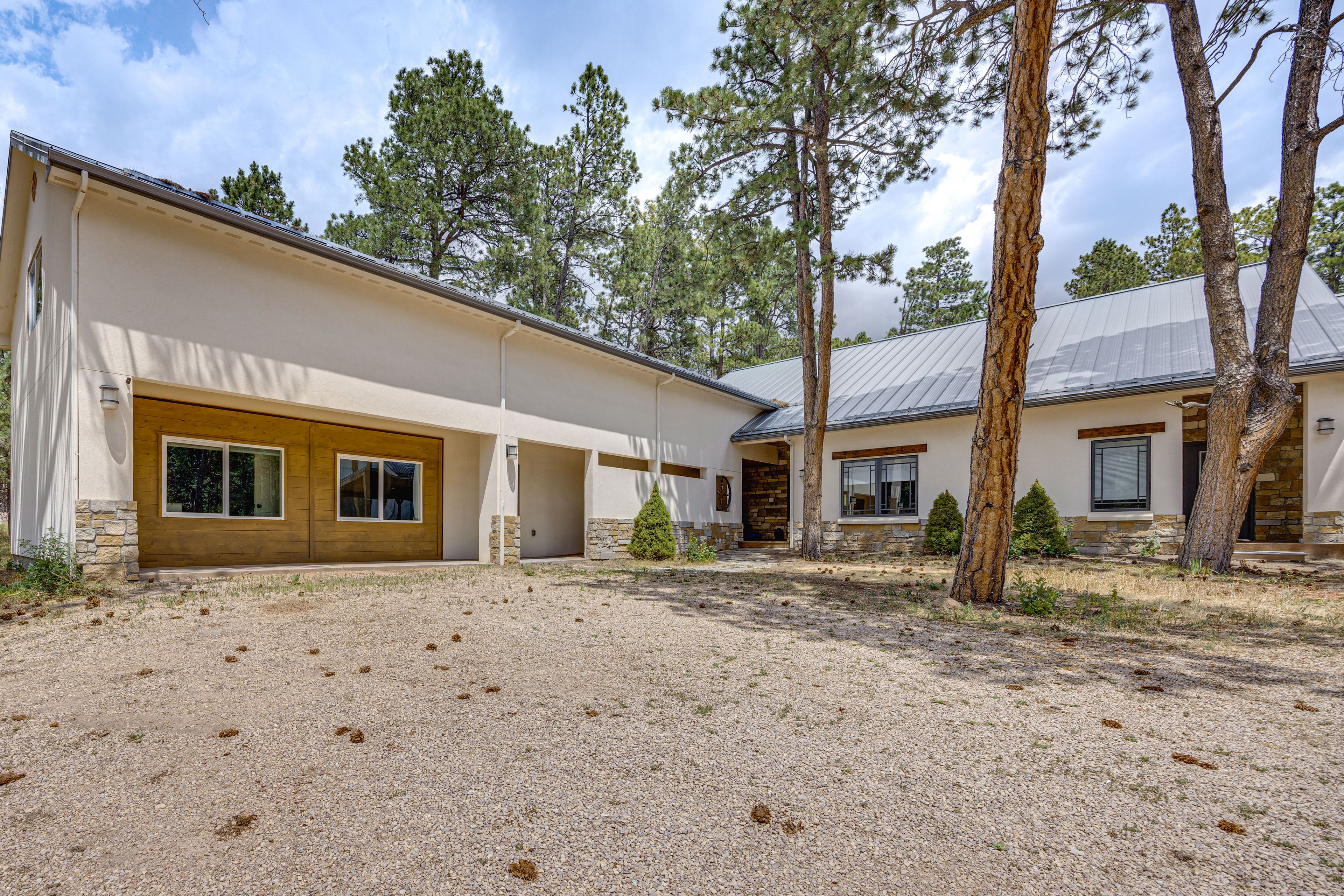 Exterior | 2-Story Home