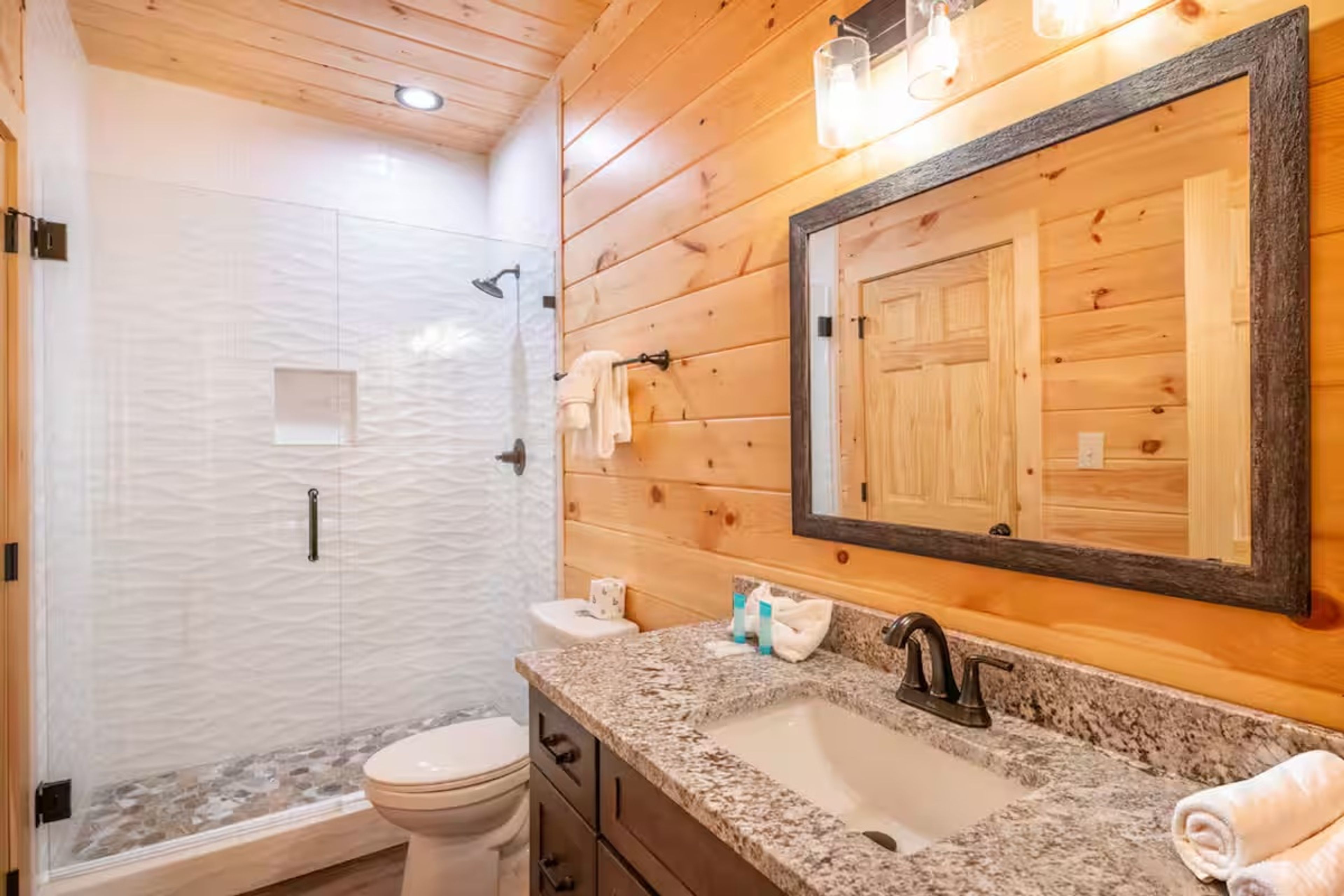 Full Bath