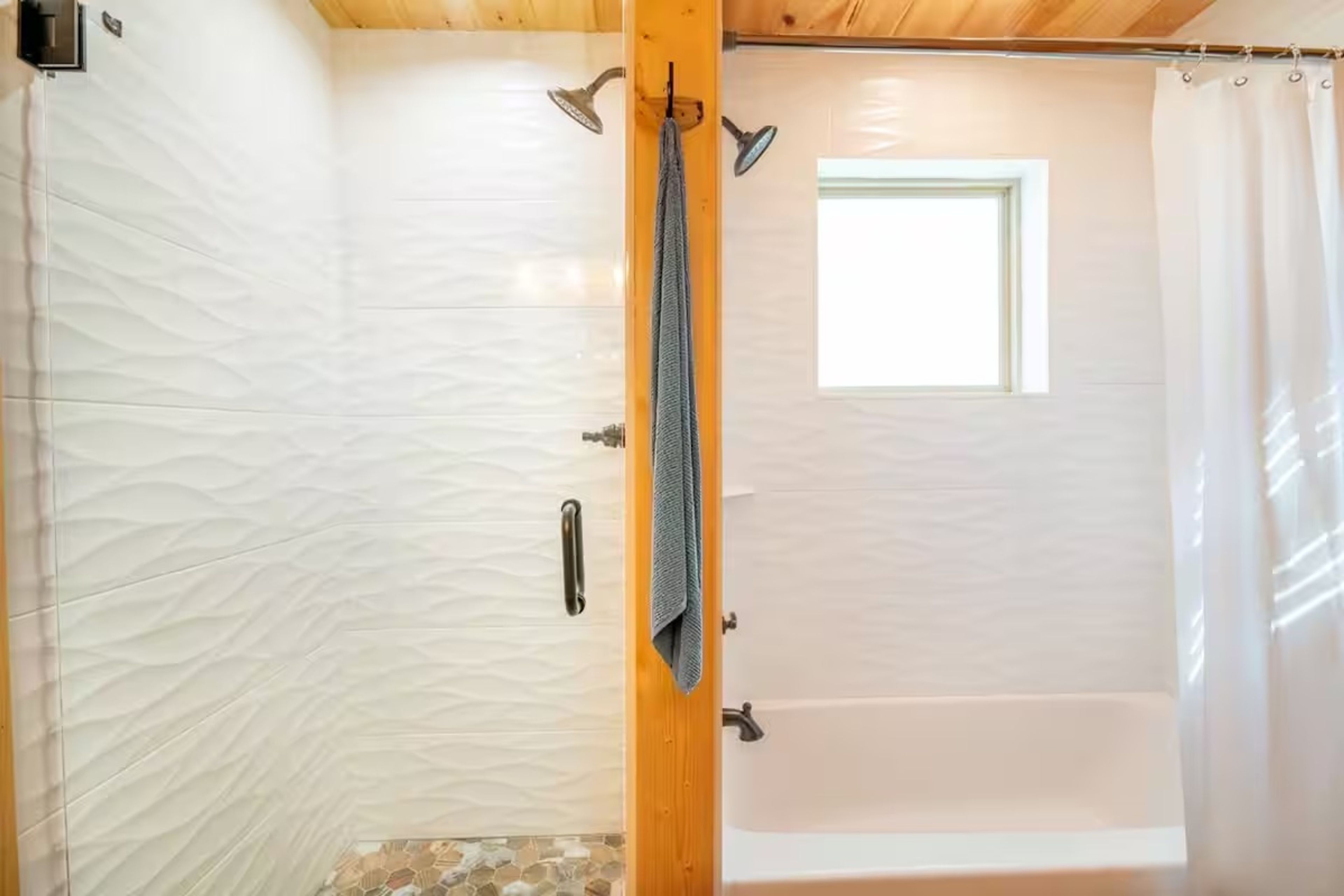 Full Bath