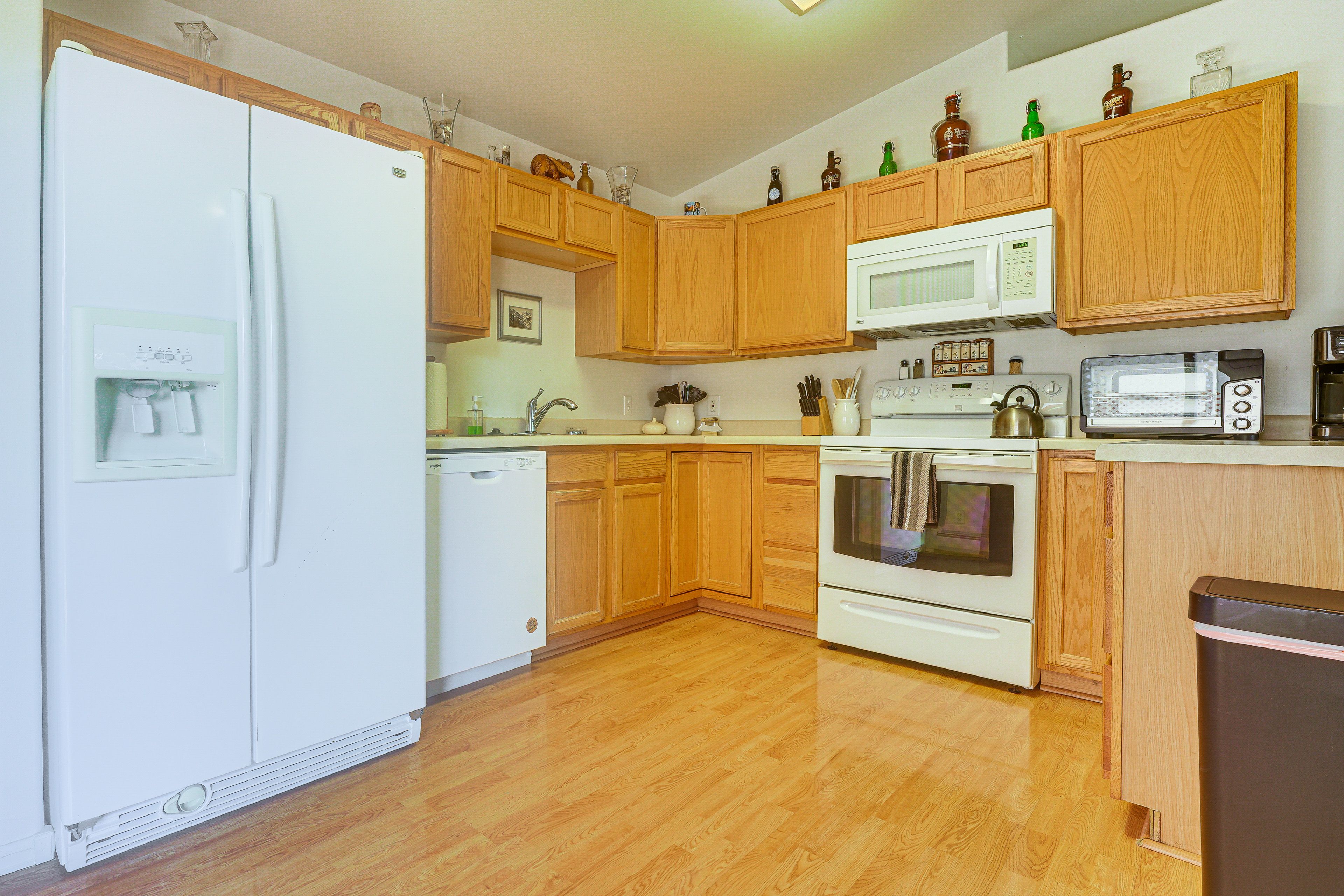 Kitchen | Cooking Basics
