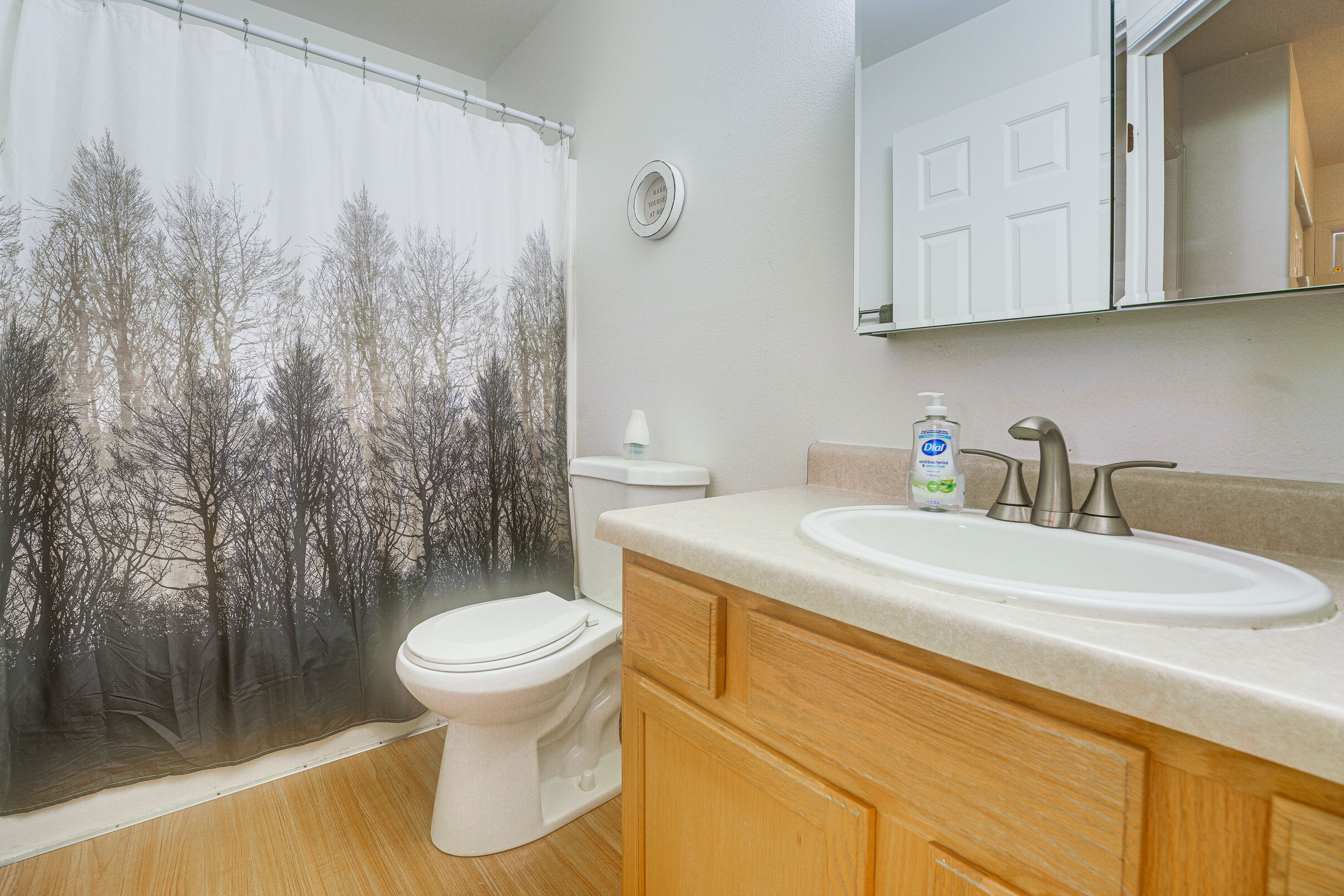 Full Bathroom