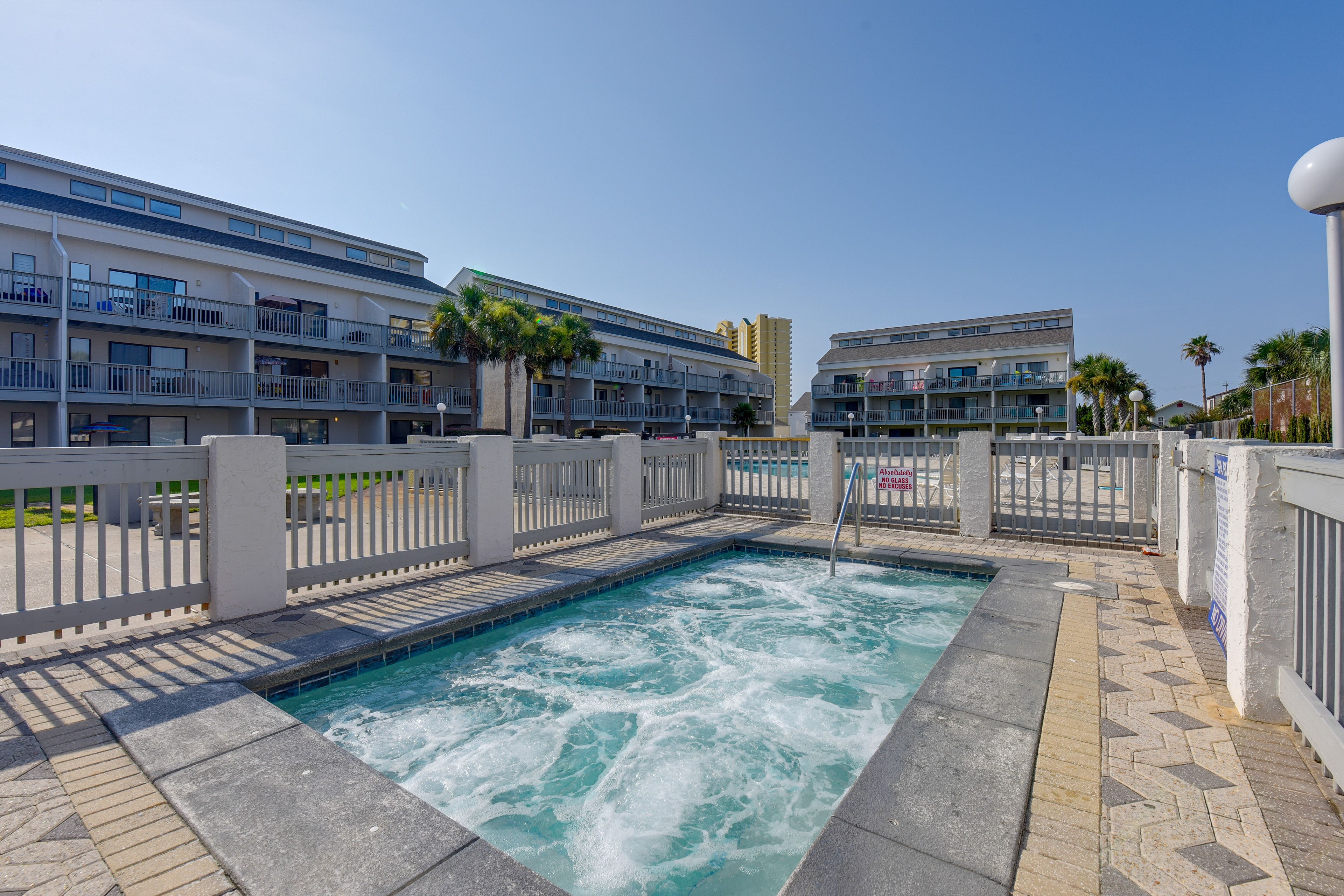 Community Amenities