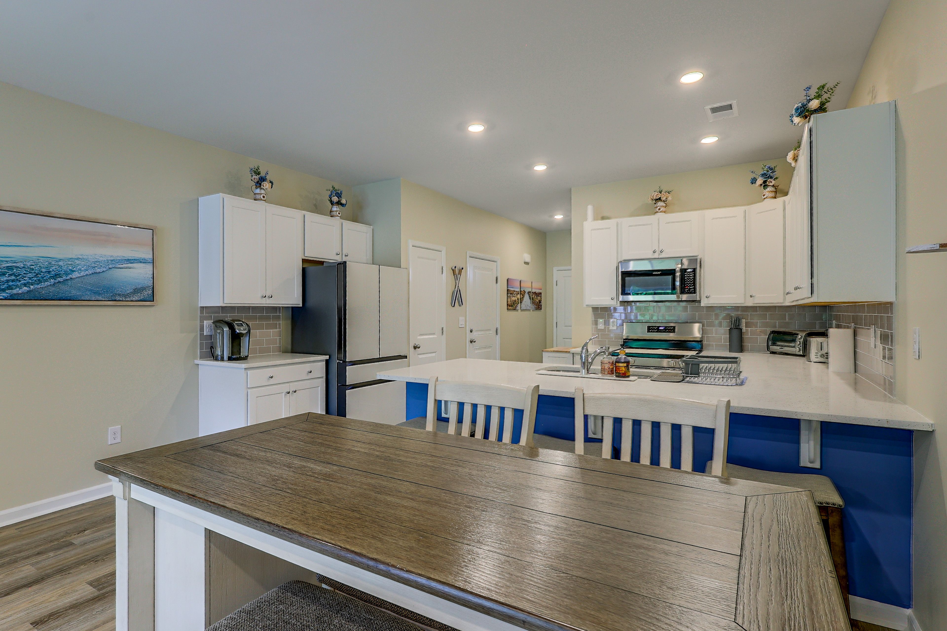 Kitchen | 1st Floor
