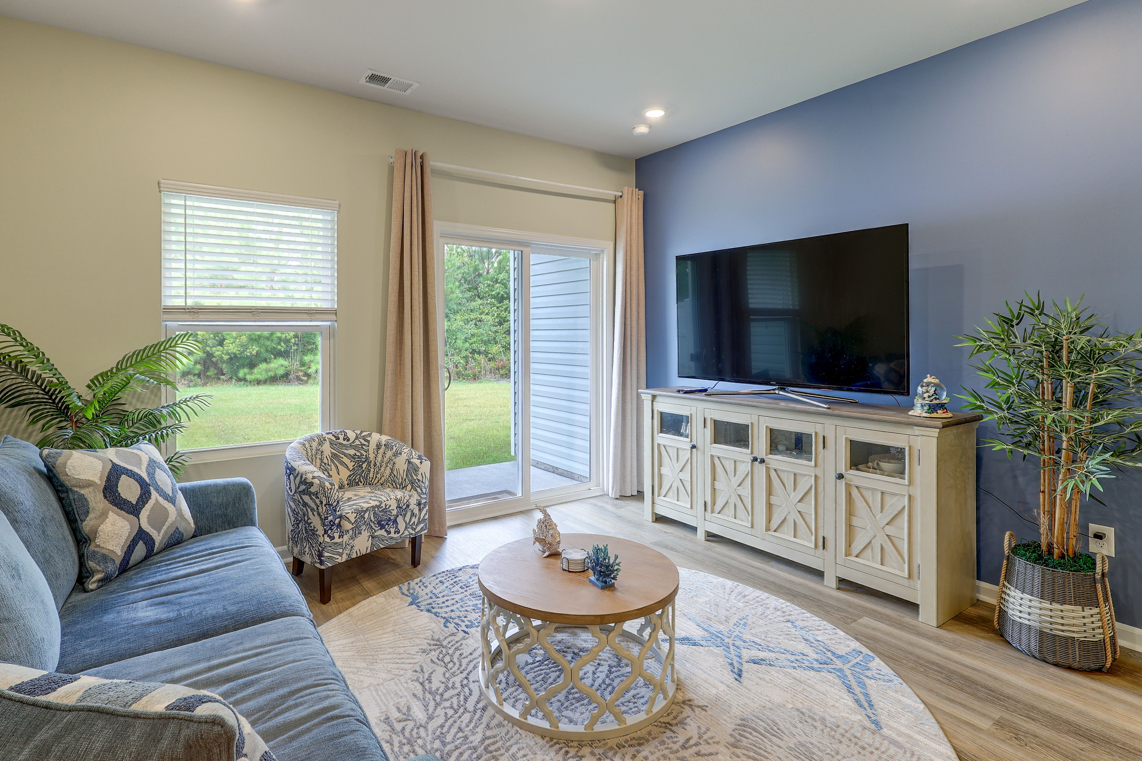 Ocean Isle Beach Vacation Rental | 3BR | 2.5BA | 1,800 Sq Ft