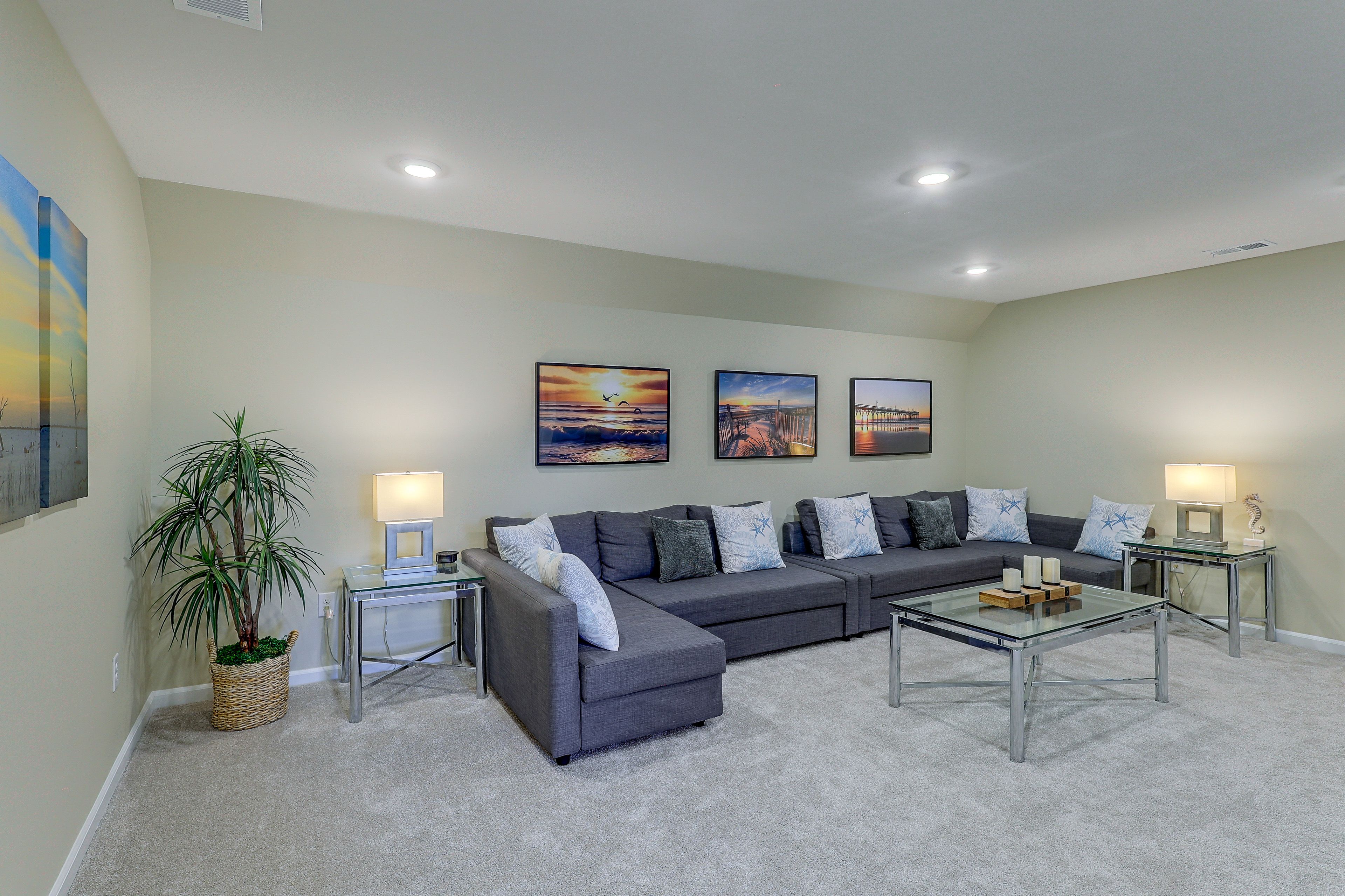 Loft | 2nd Floor
