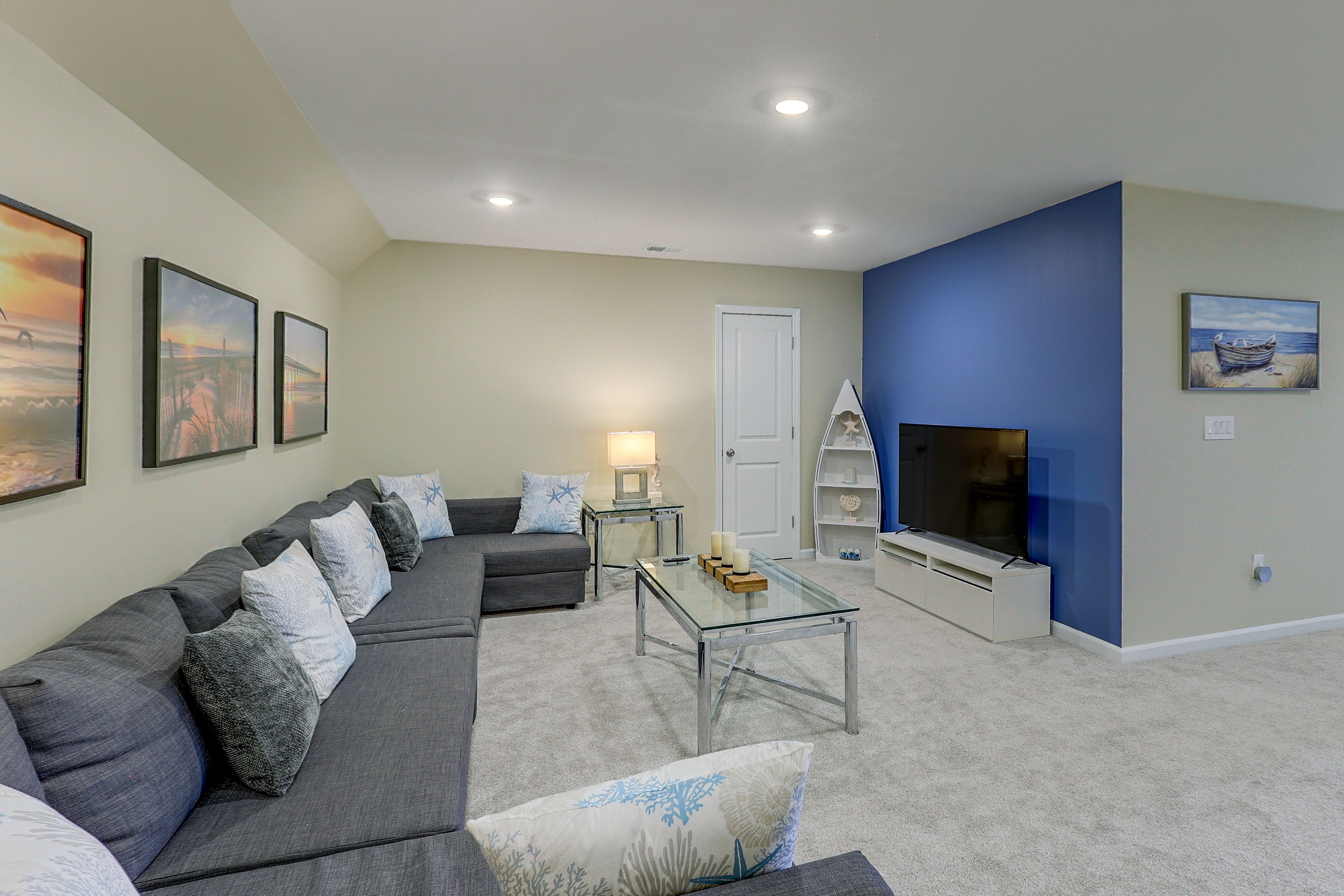 Loft | 2nd Floor