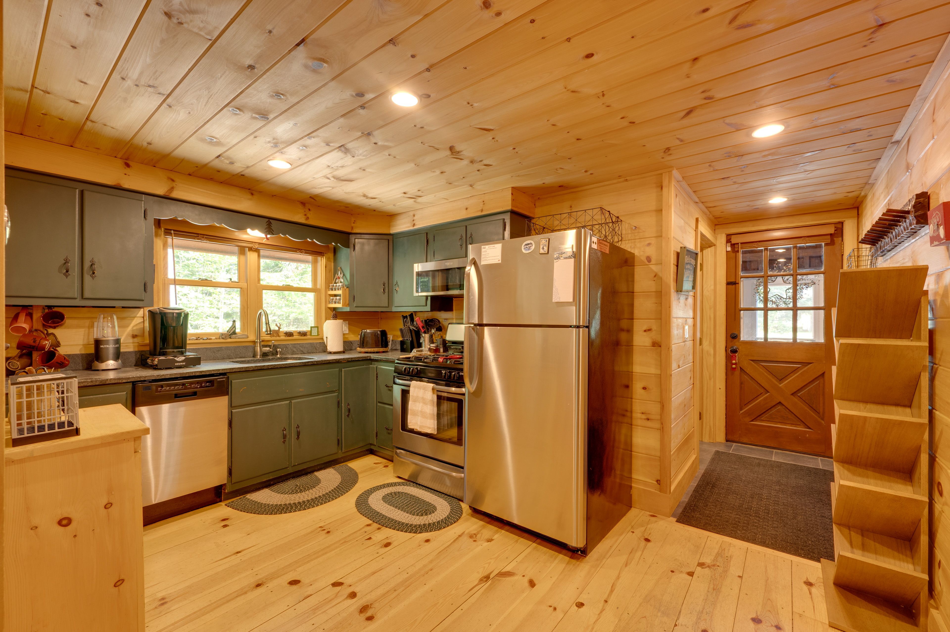 Kitchen | 1st Floor