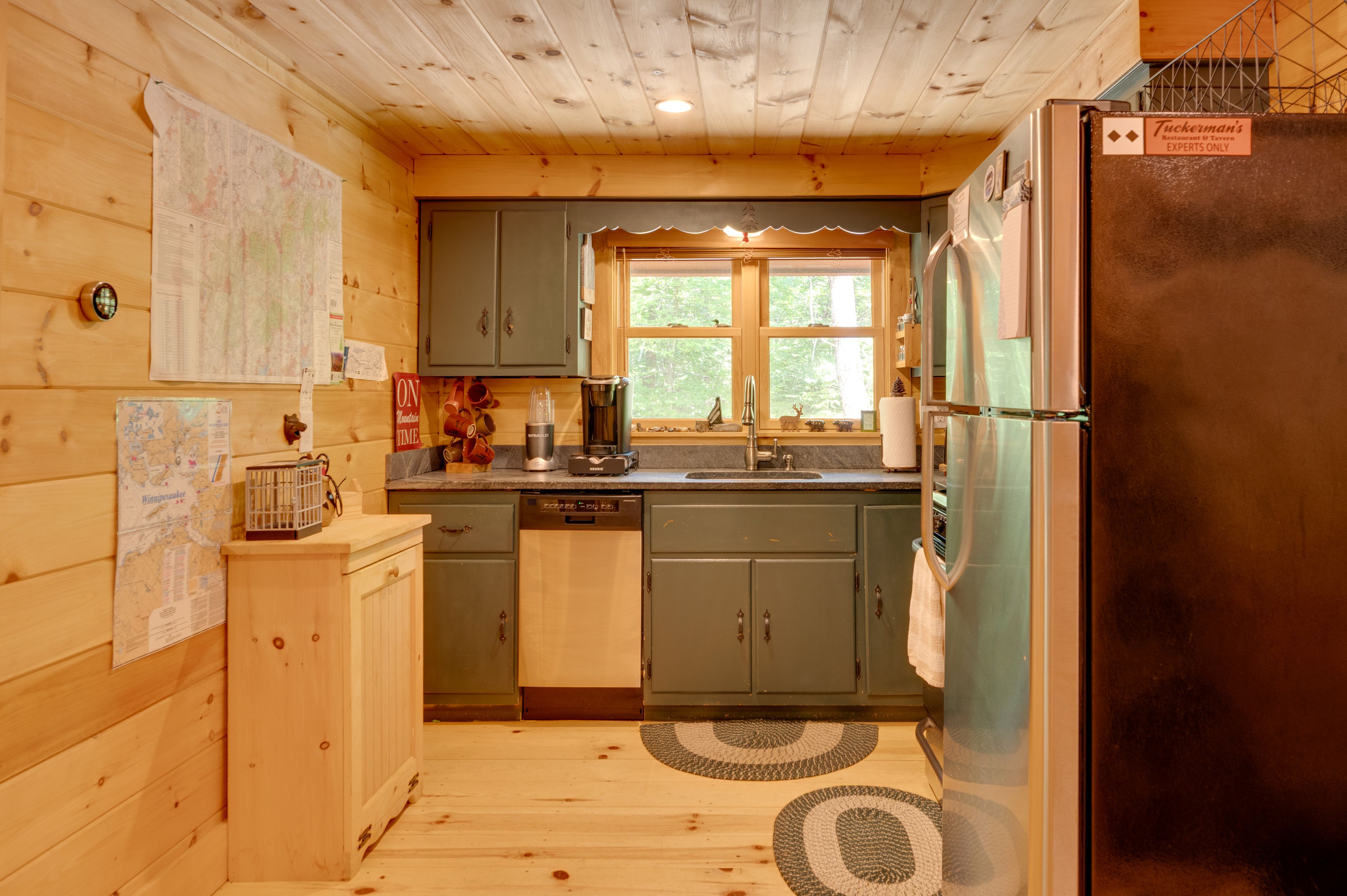 Kitchen | 1st Floor