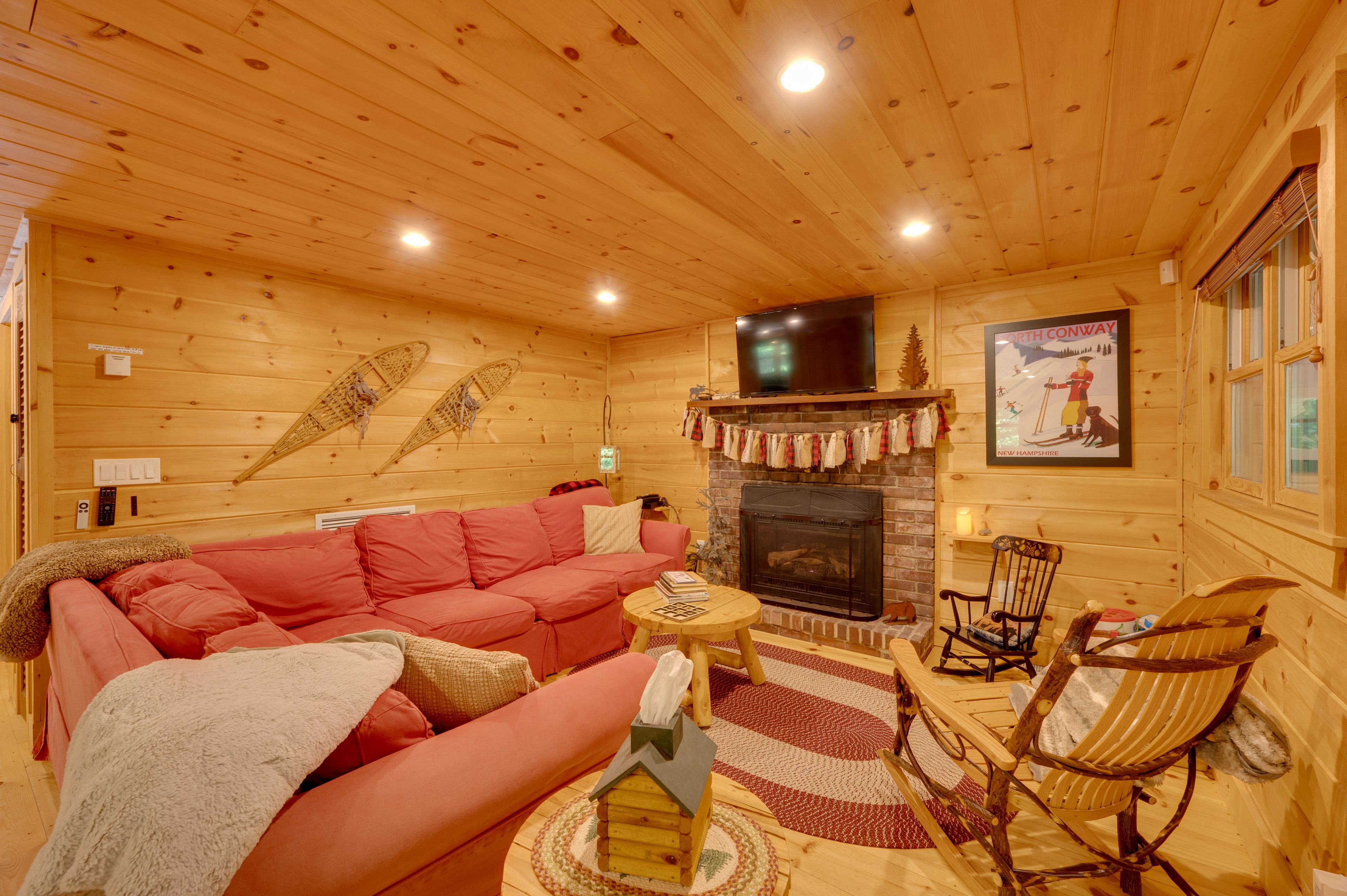 Living Room | 1st Floor