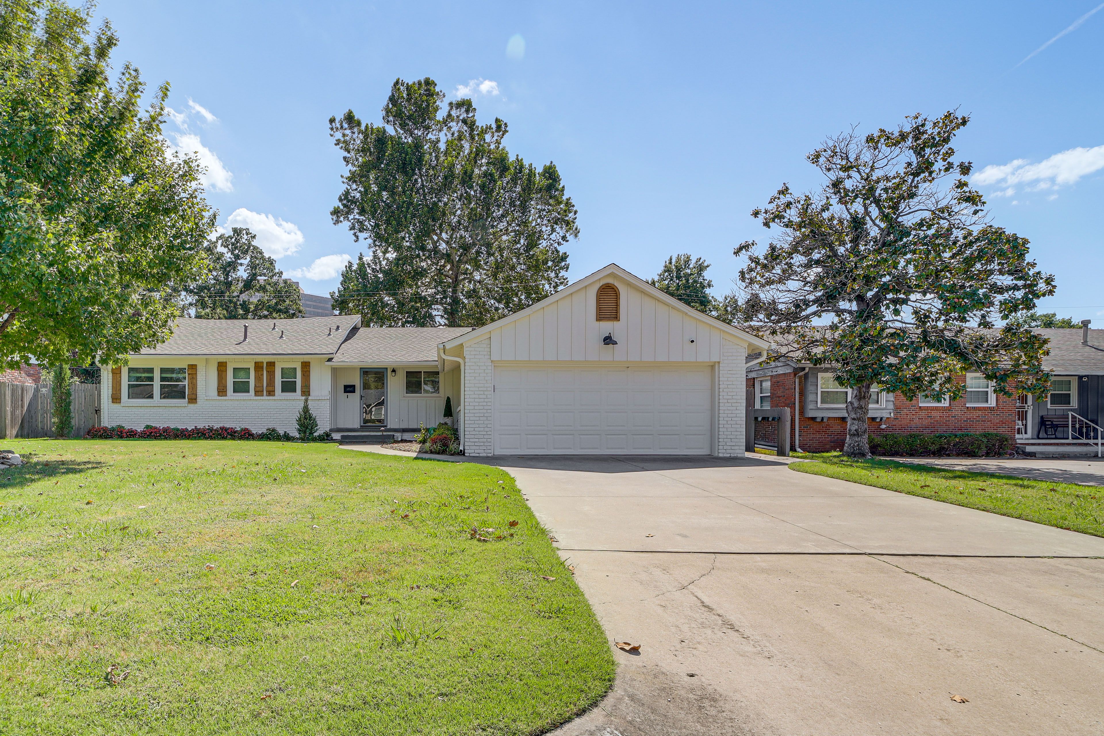 Property Exterior