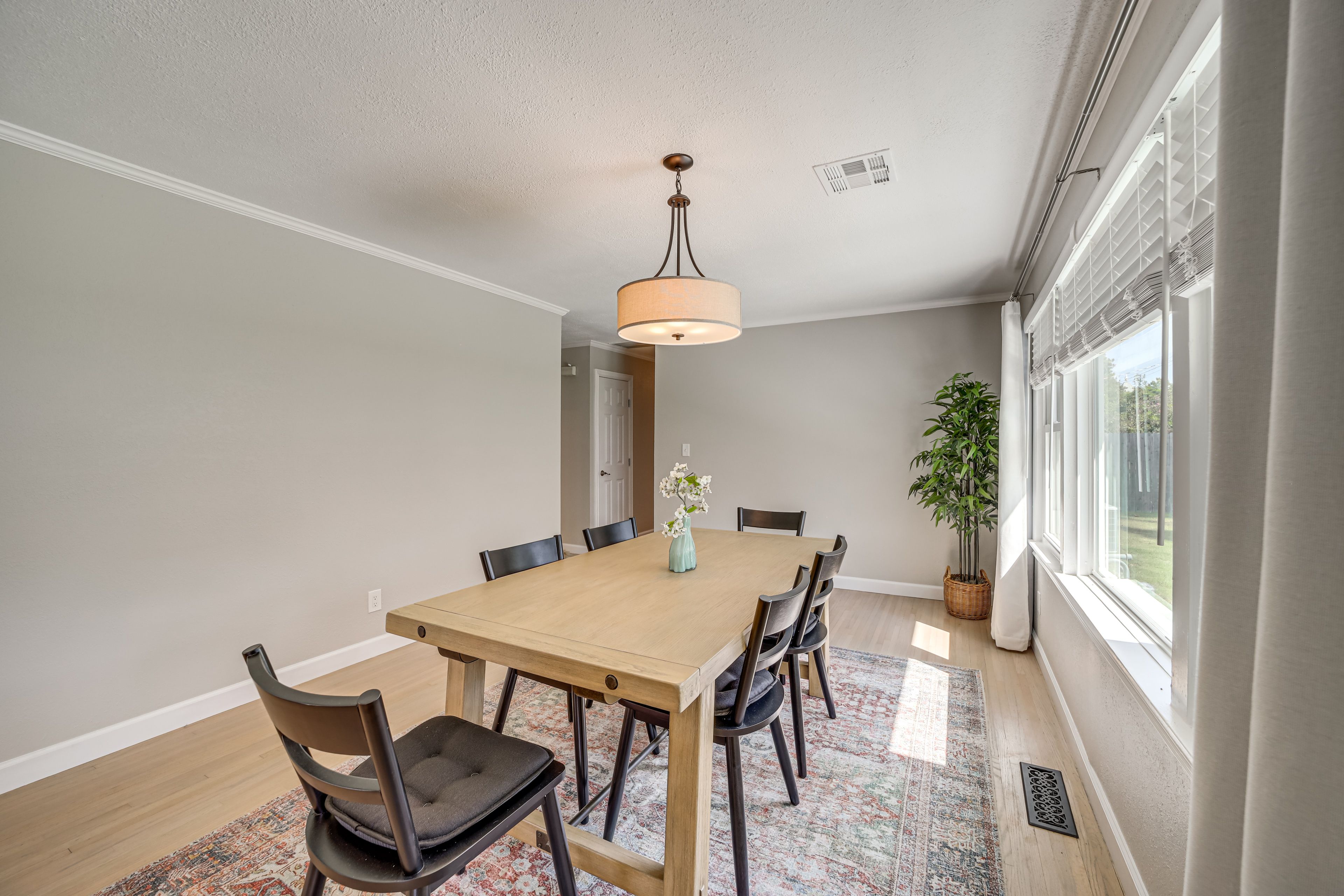 Property Interior | Single-Story Home