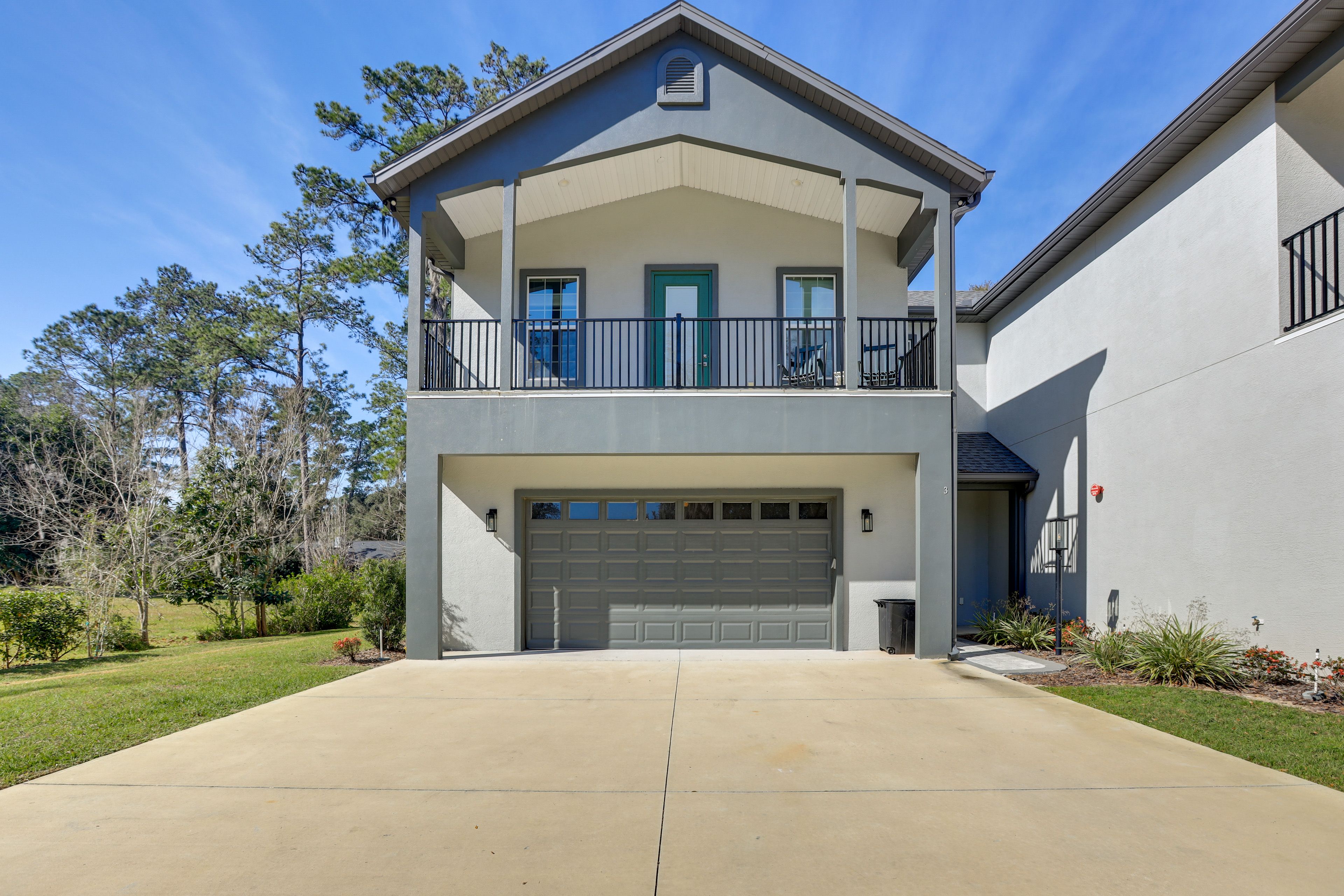 Unit 1 | Property Exterior