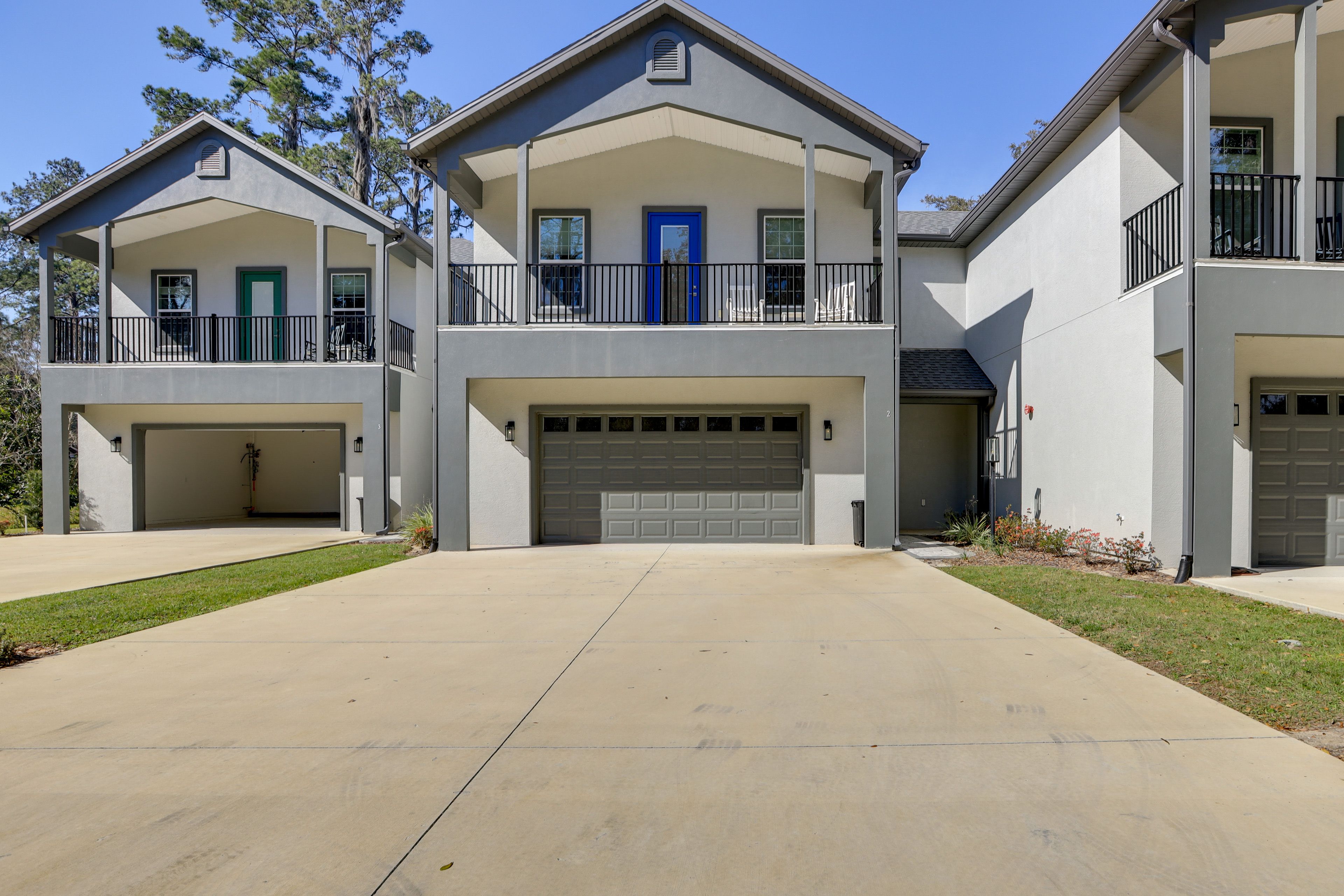 Unit 2 | Property Exterior