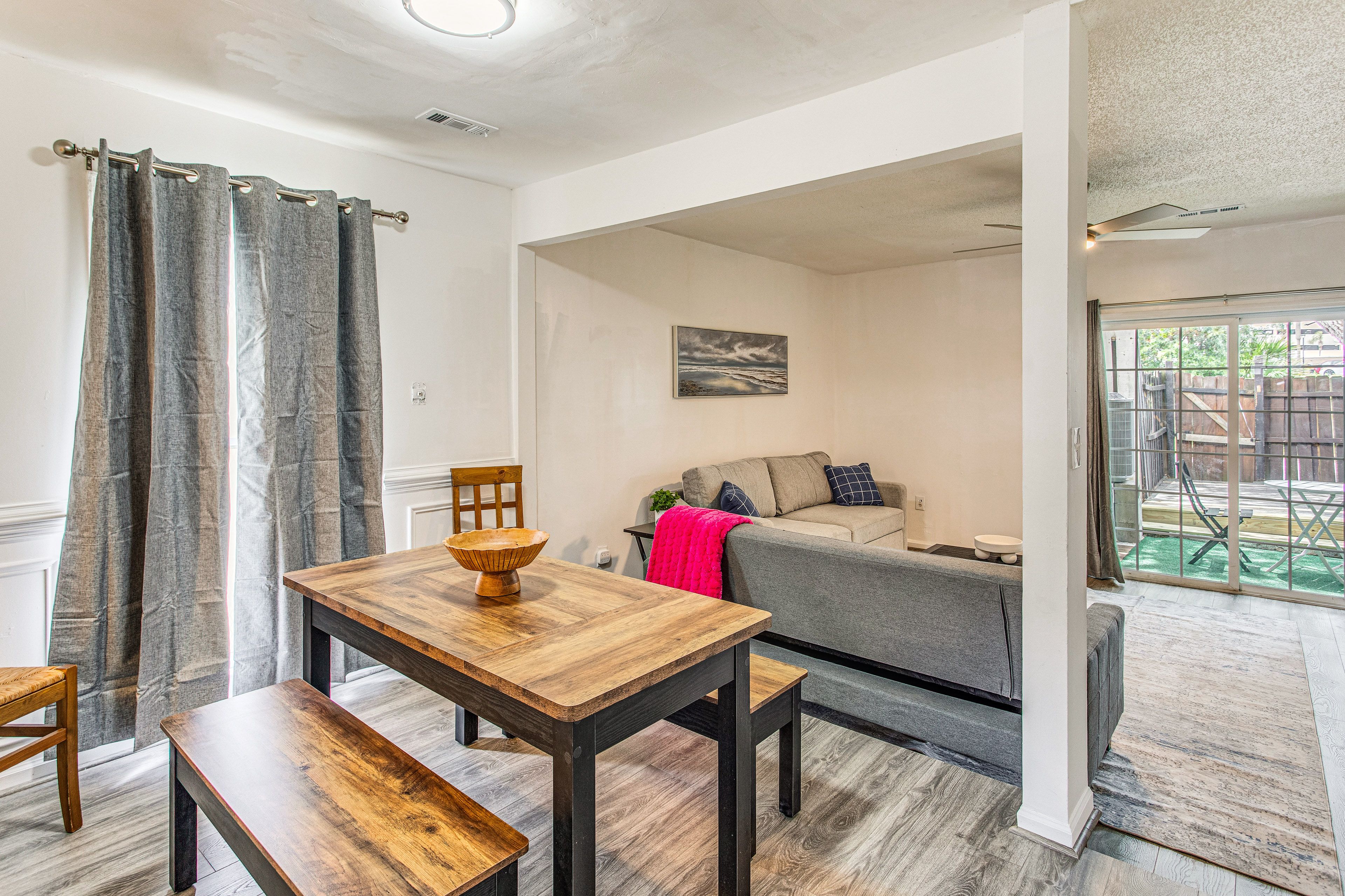 Dining Area | 1st Floor