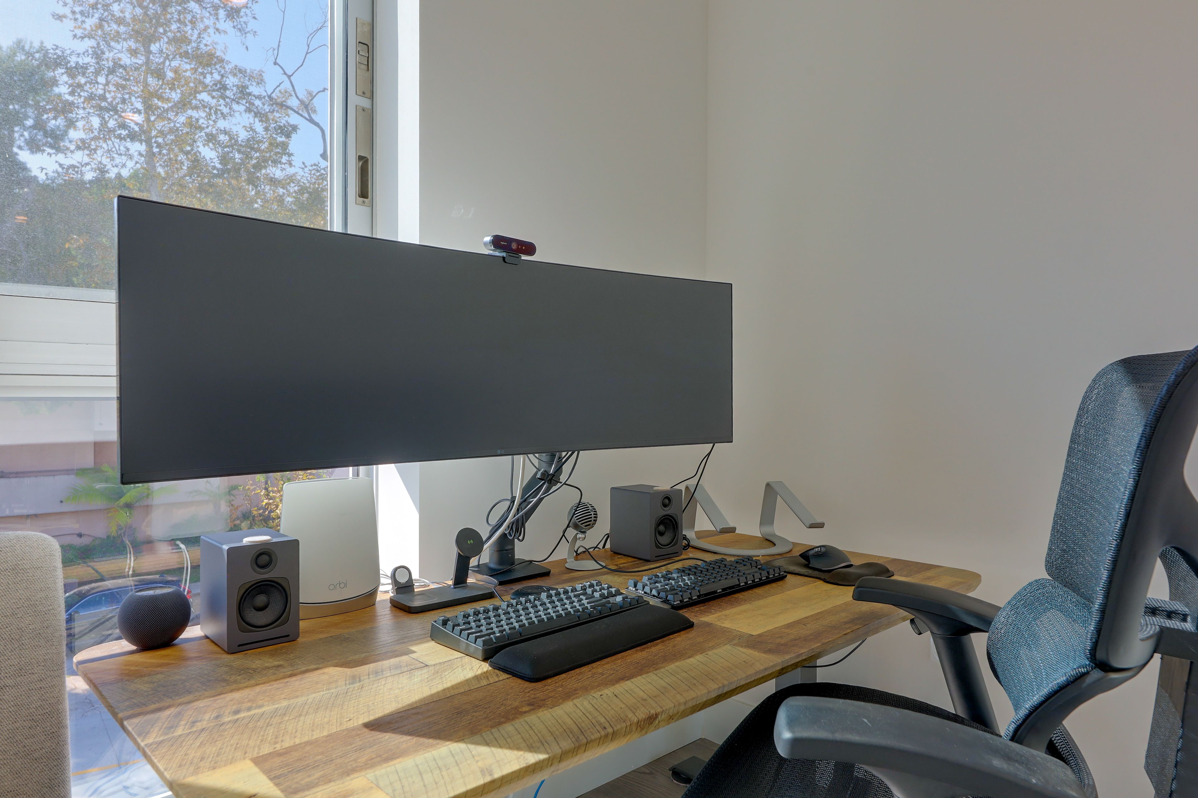 Private Office