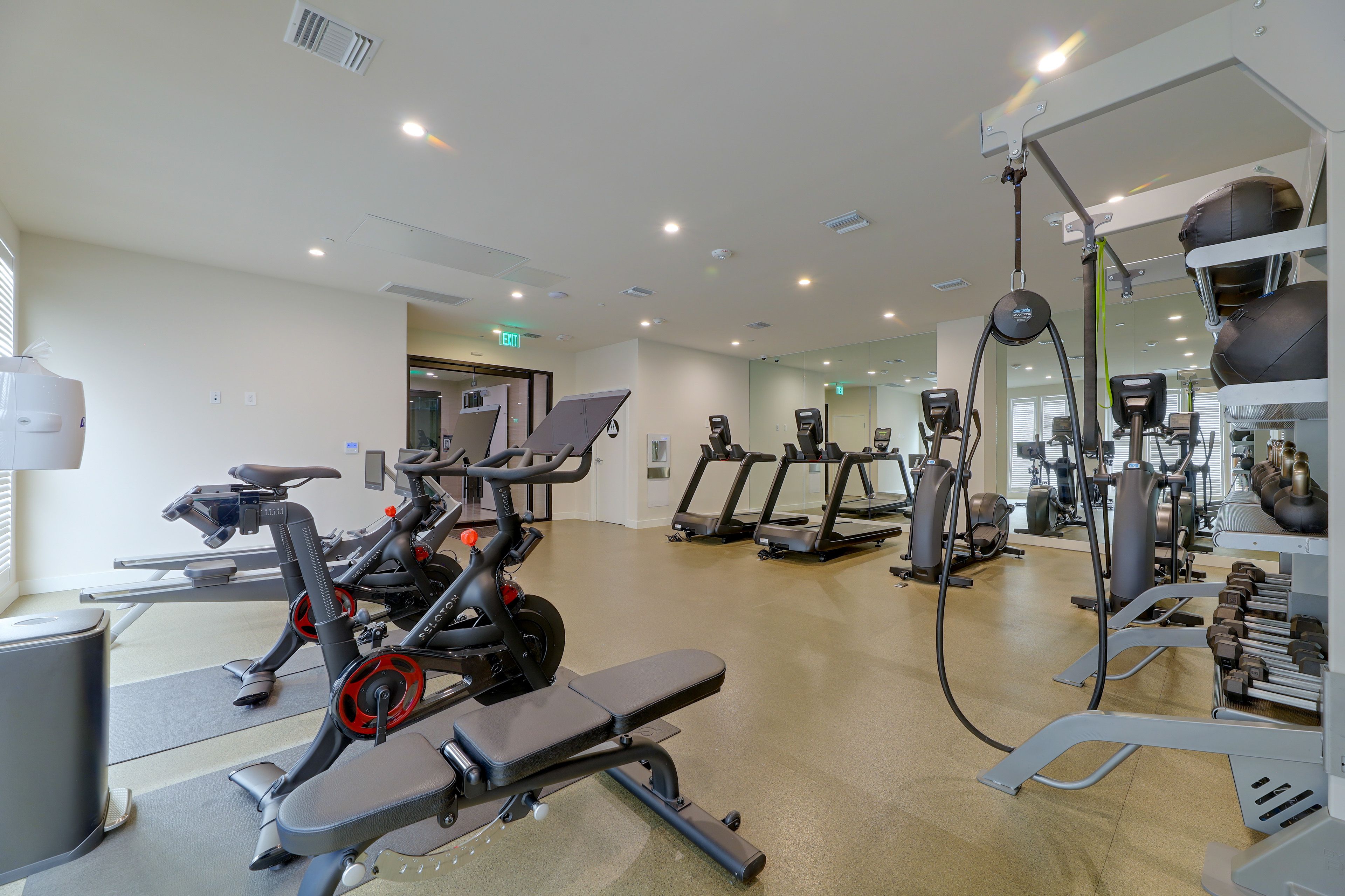 Community Fitness Center