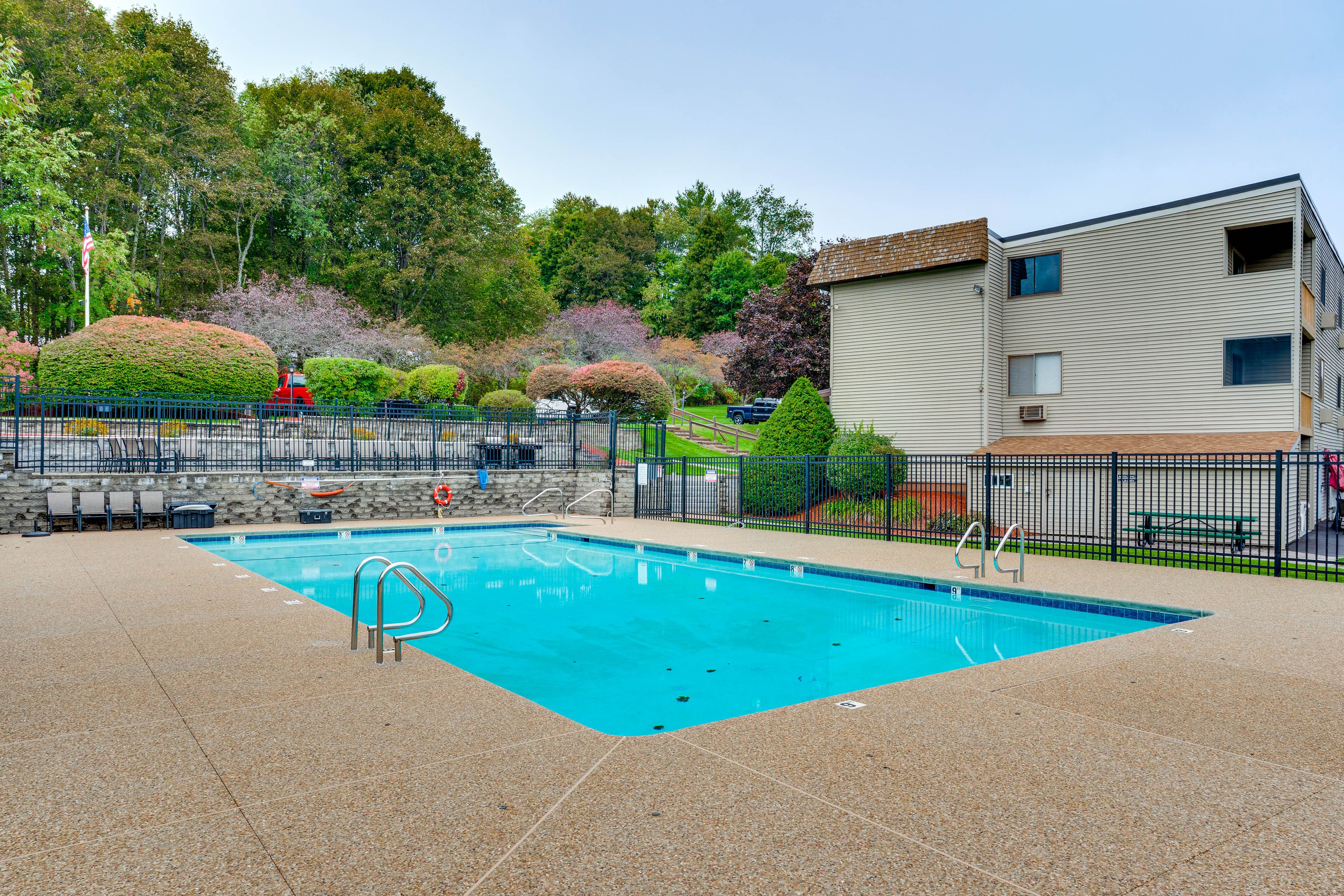 Community Amenities