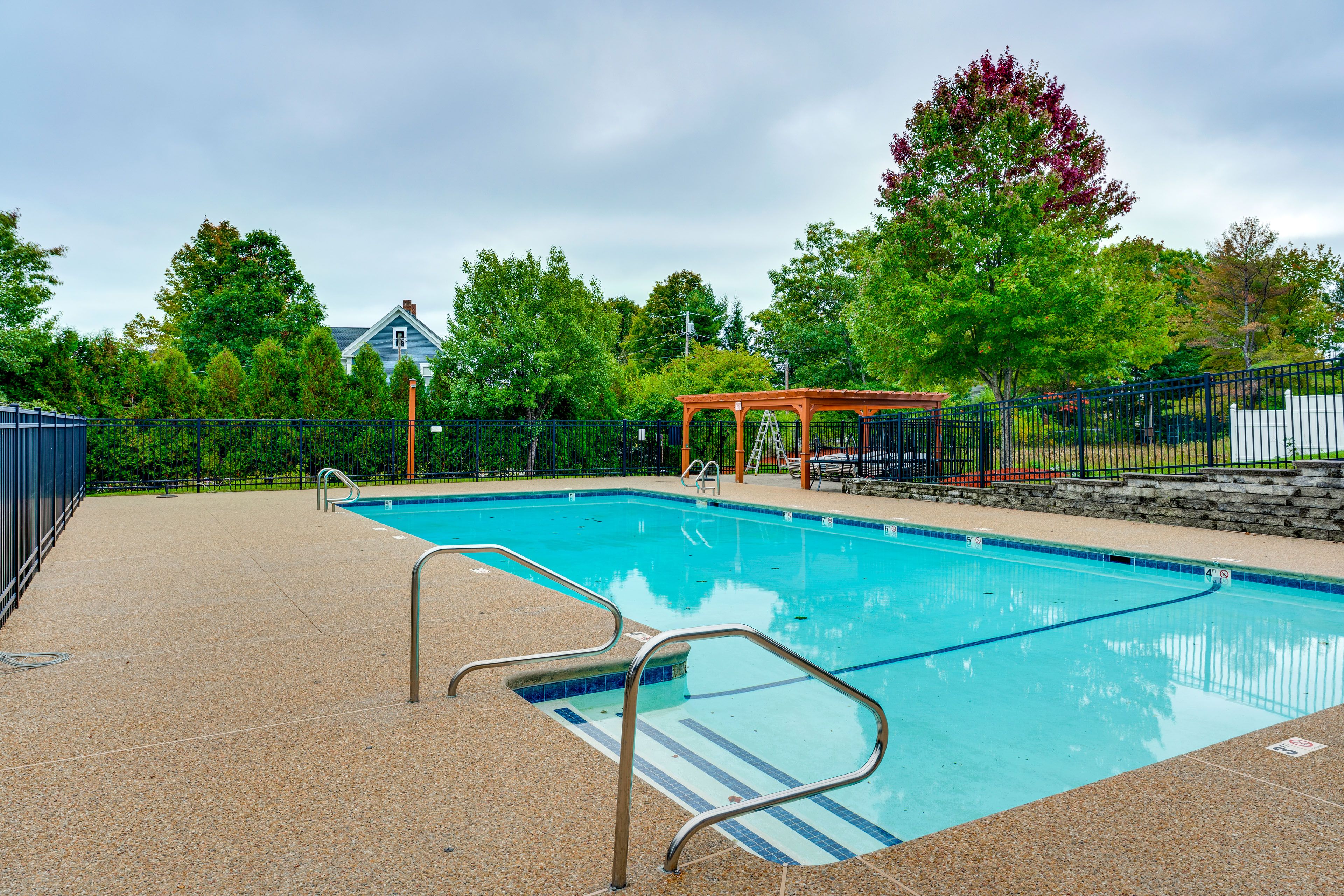 The Villages | Community Amenities