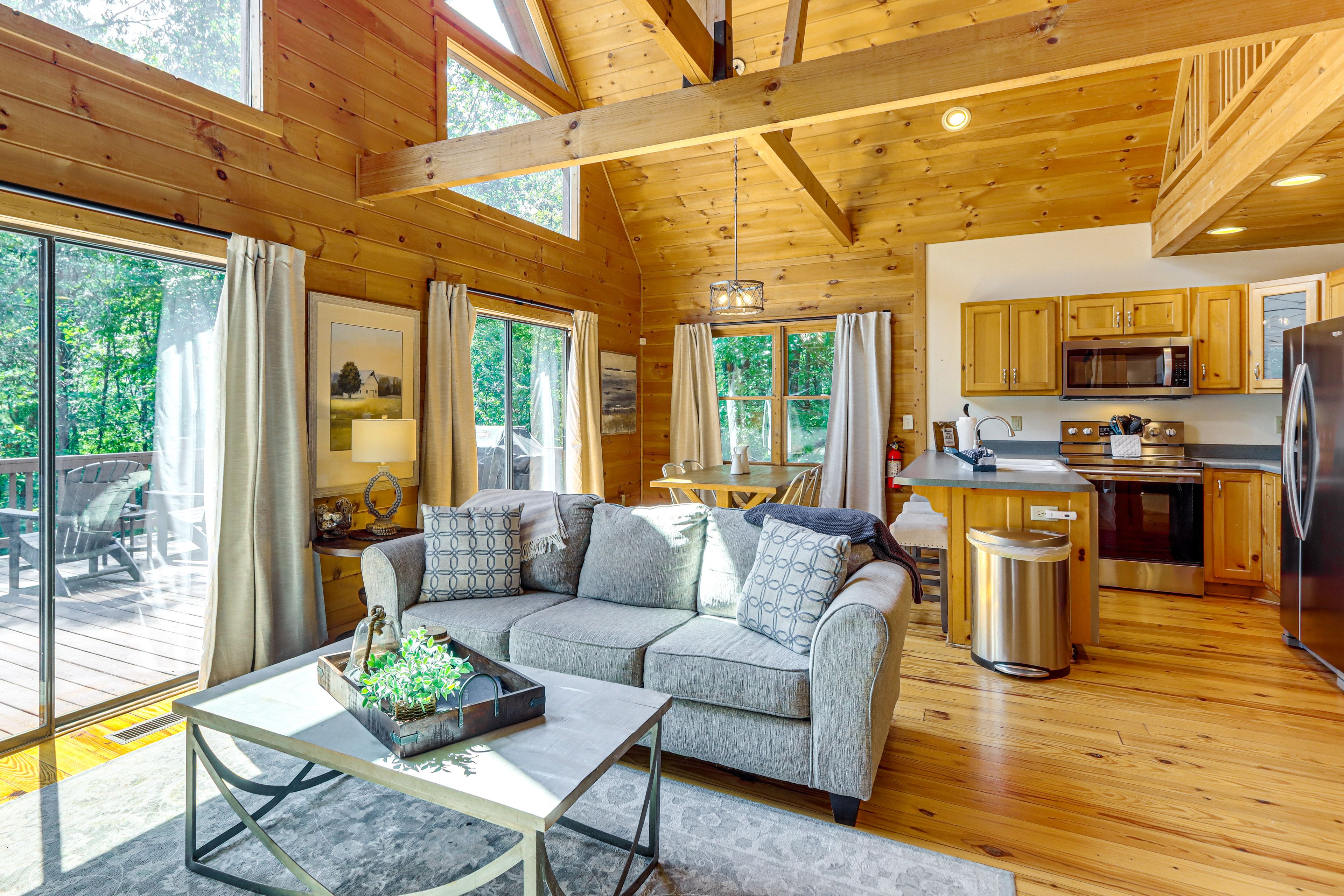 Main Living Room
