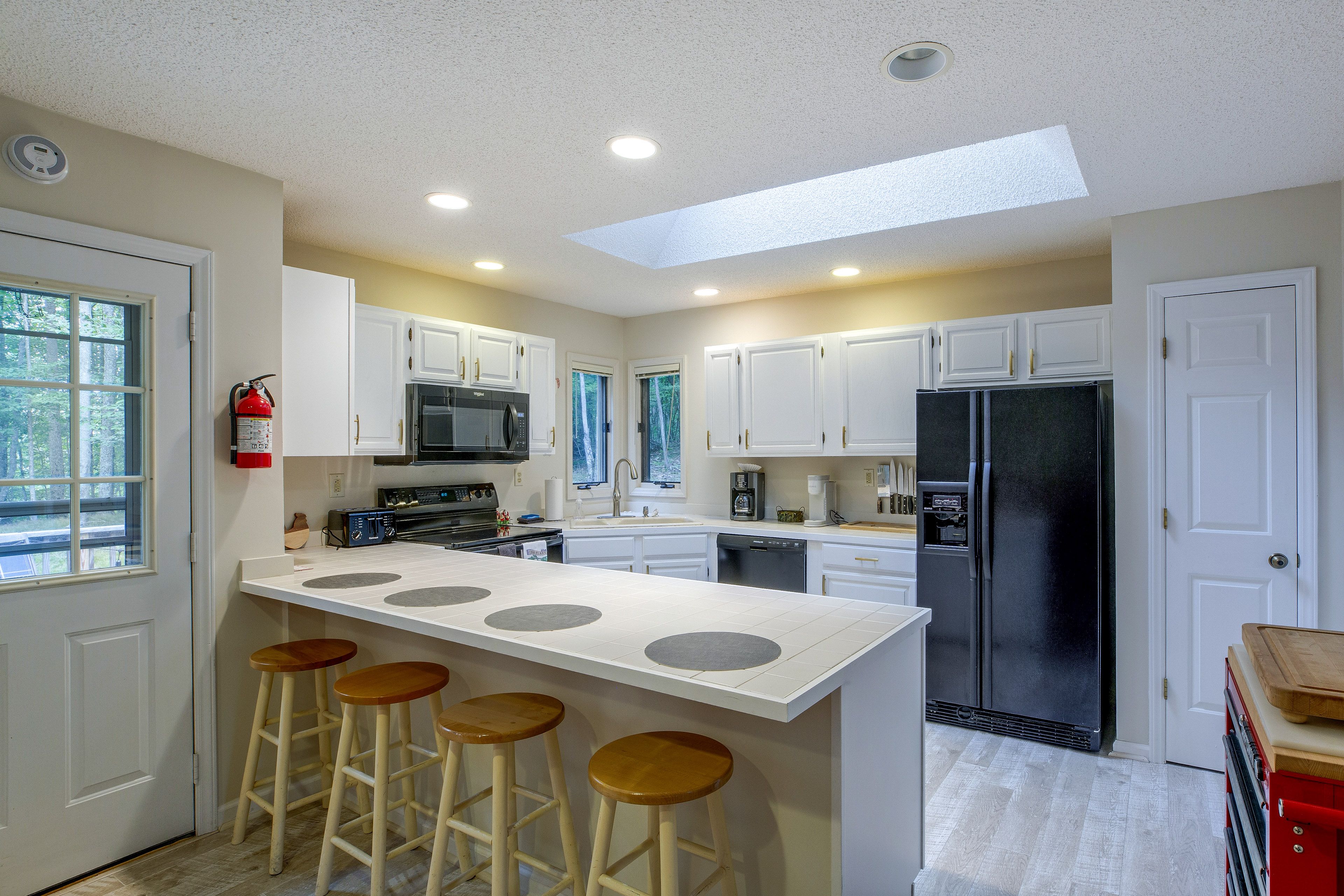 Kitchen | 1st Floor