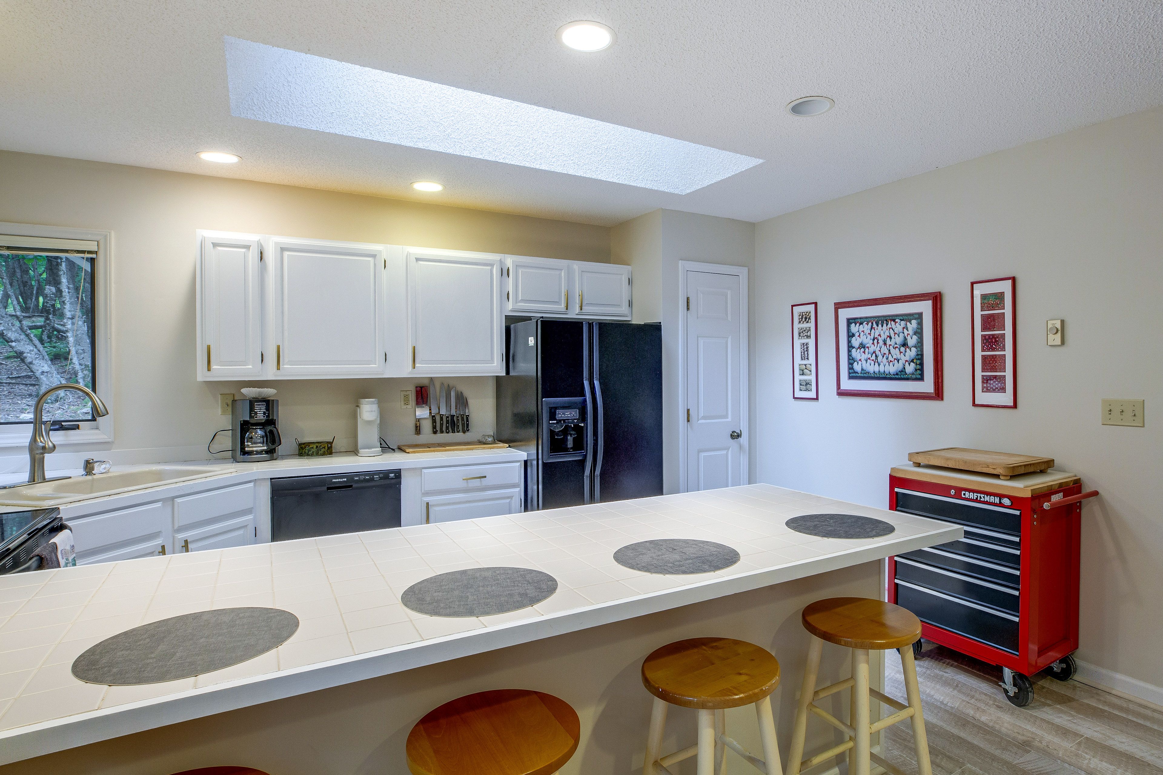 Kitchen | 1st Floor