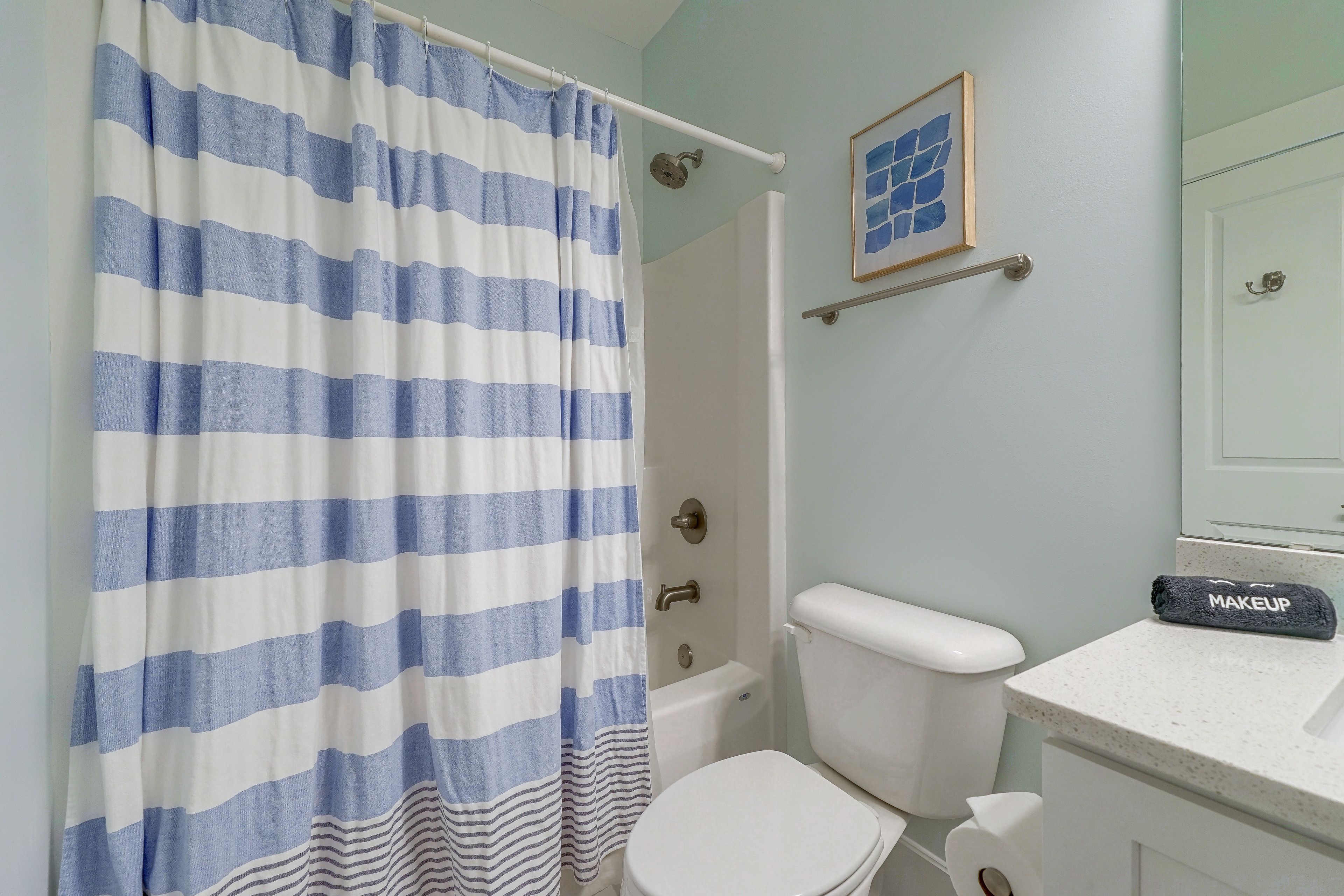En-Suite Bathroom