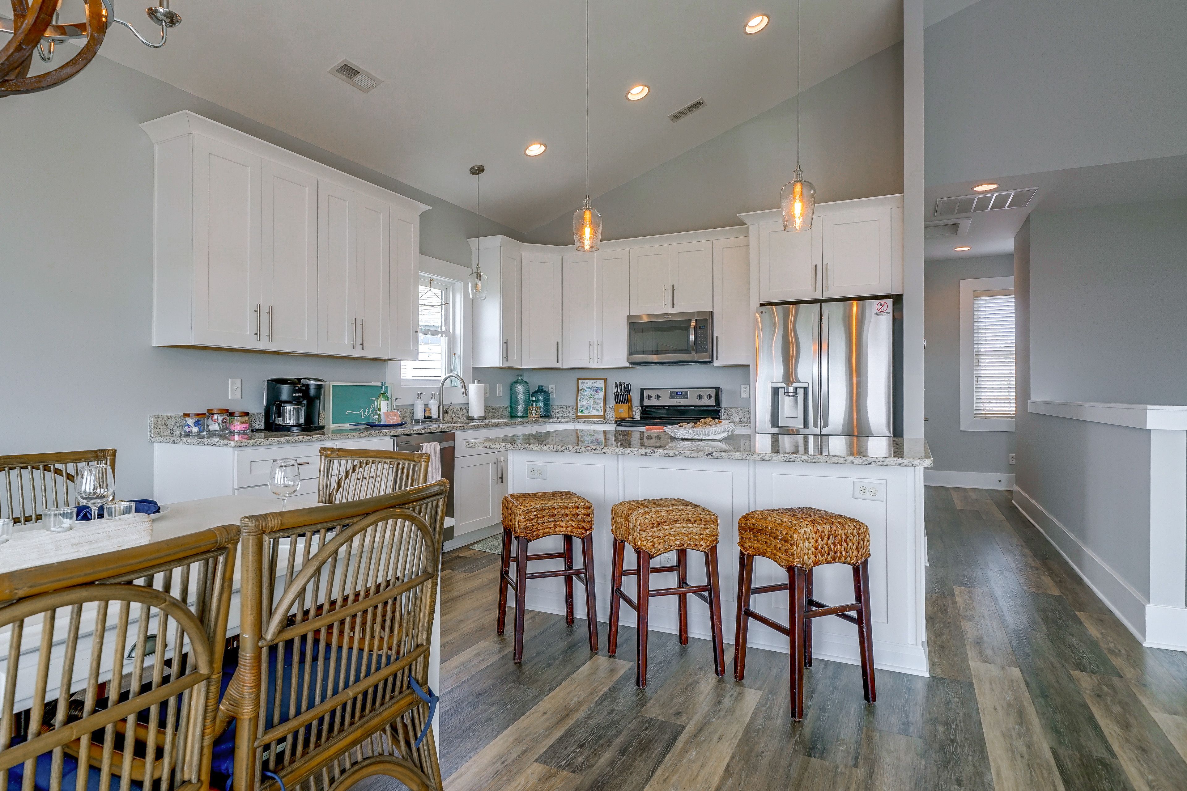 Kitchen | Cooking Basics