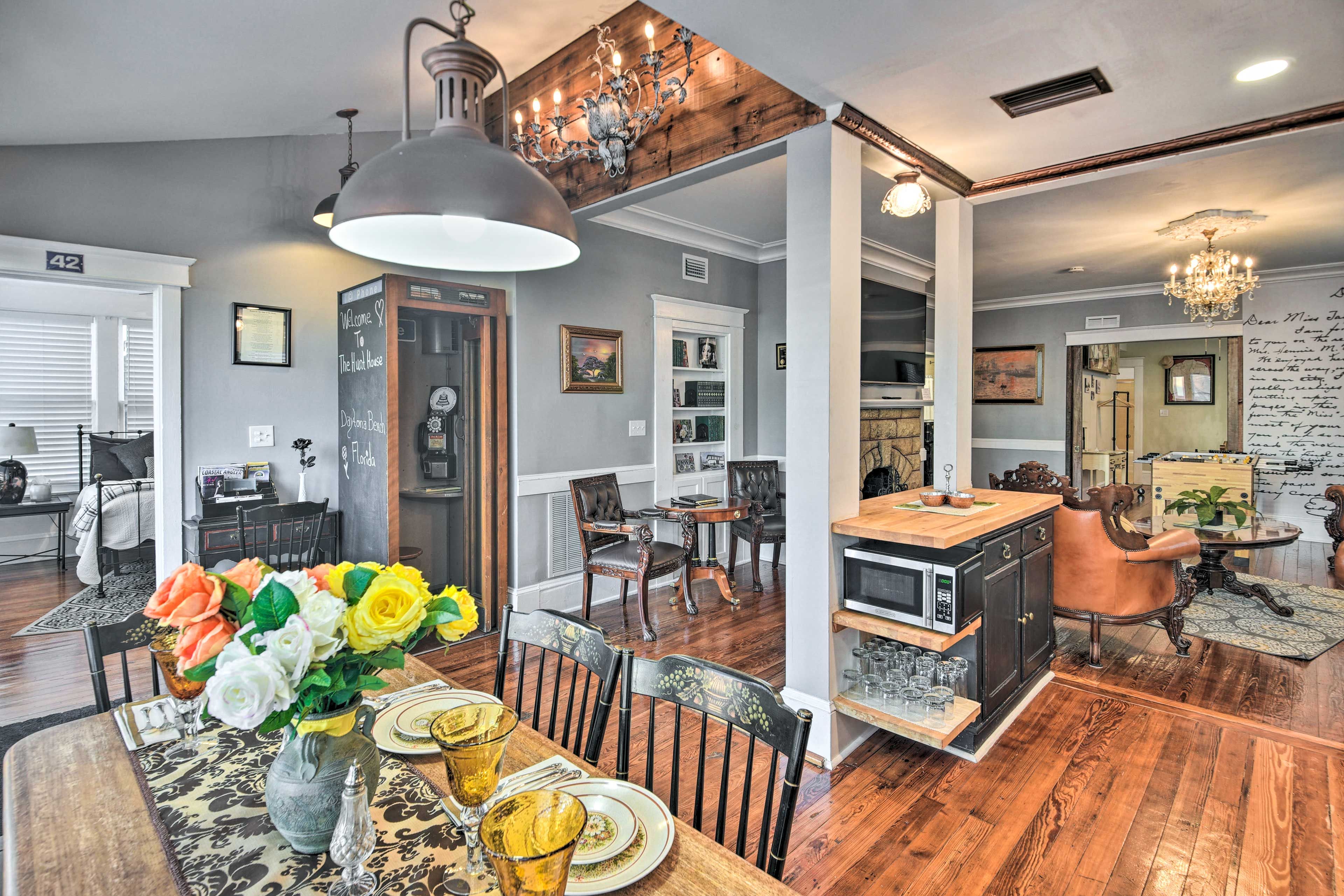 Lower Level | Kitchen | Cooking Basics