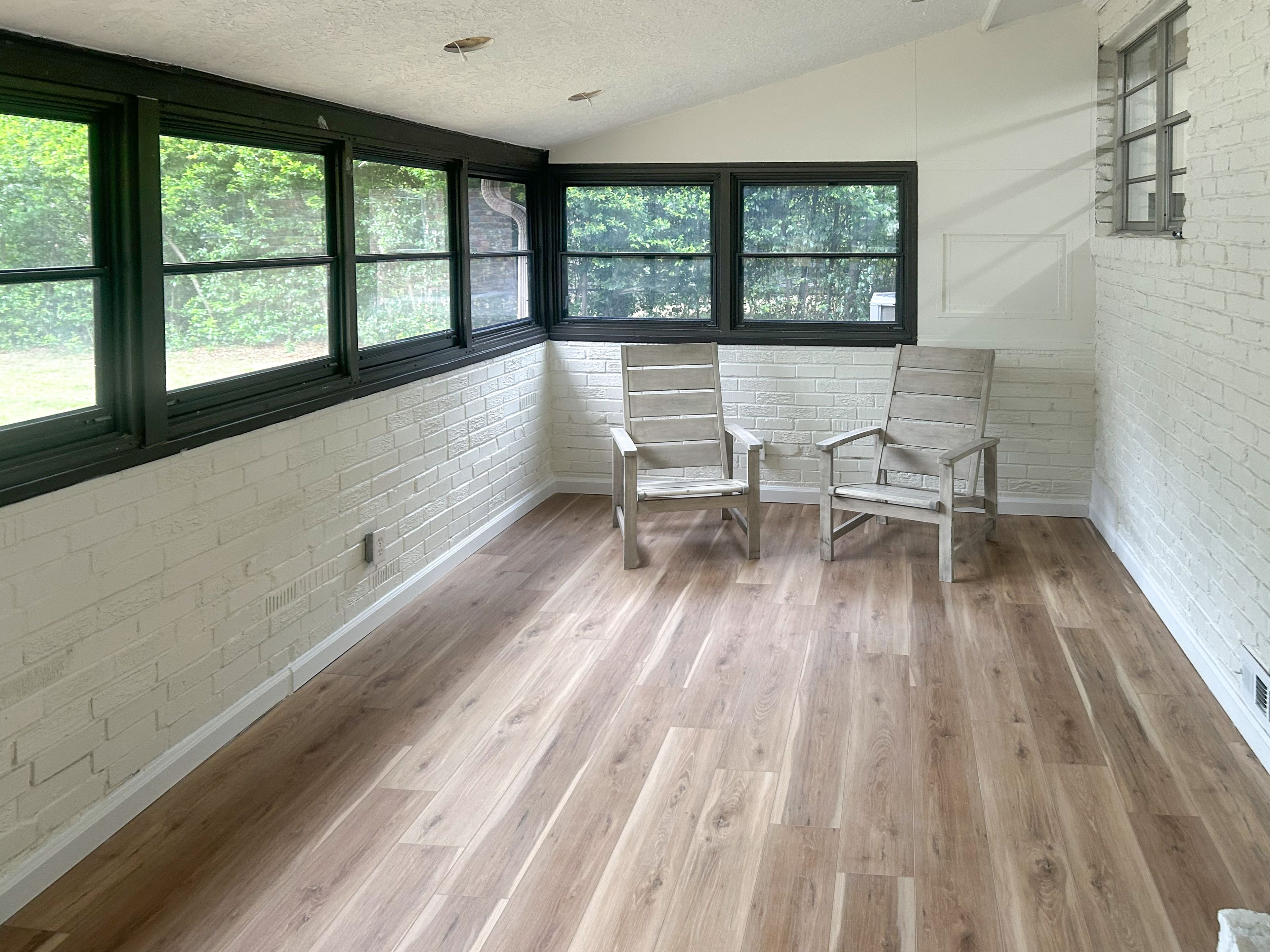 Sunroom