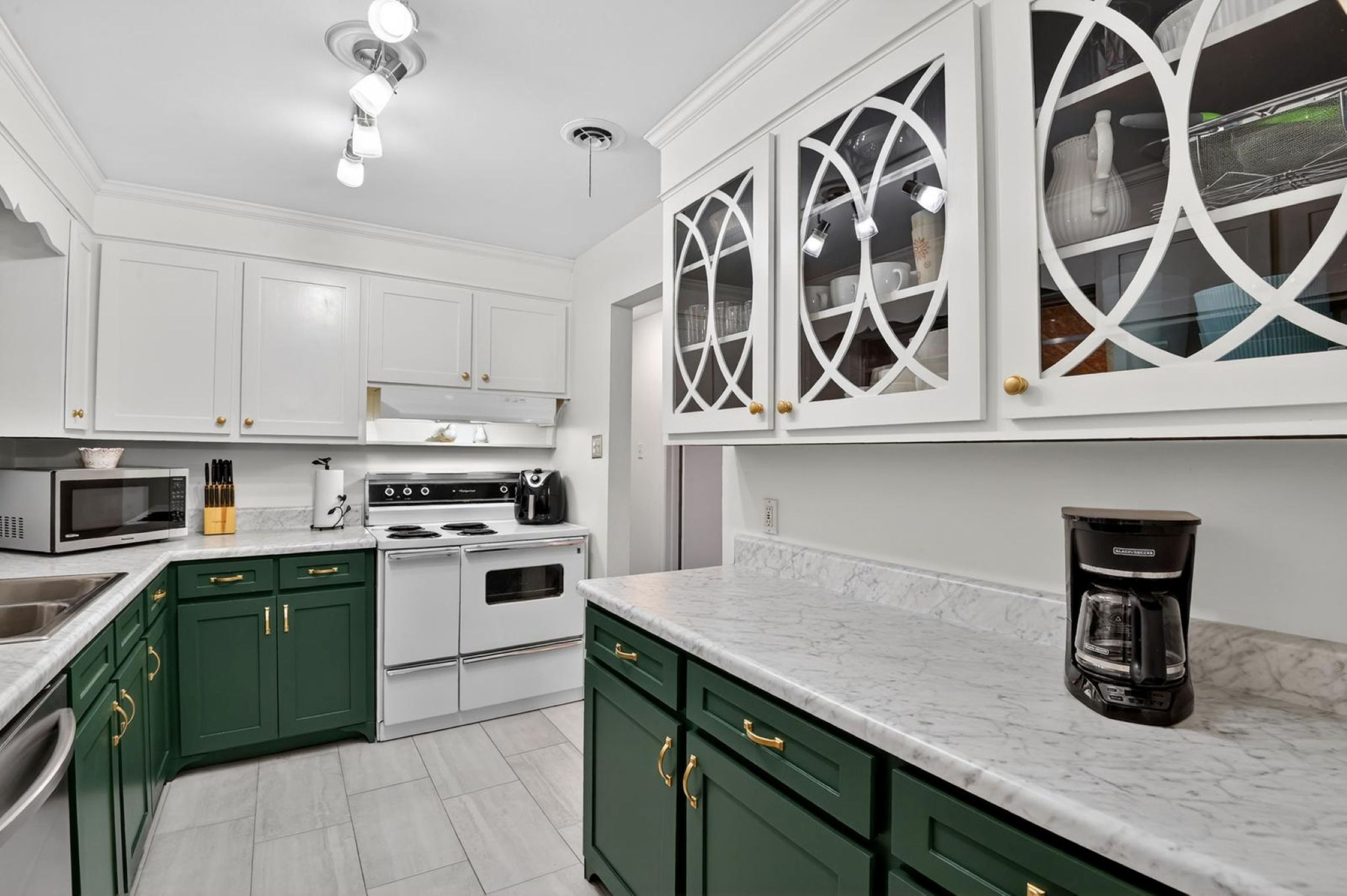 Kitchen | Cooking Basics