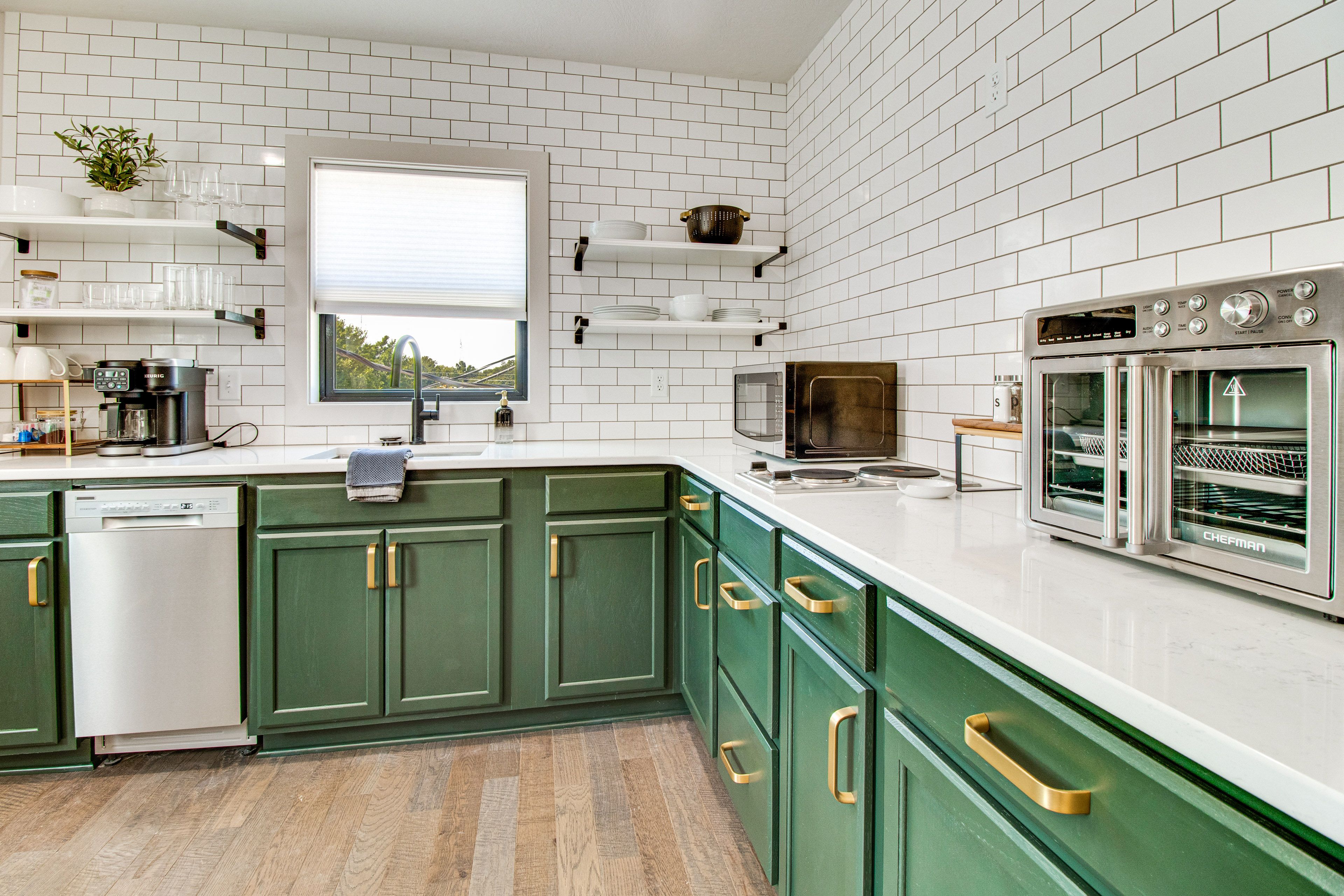 Kitchenette