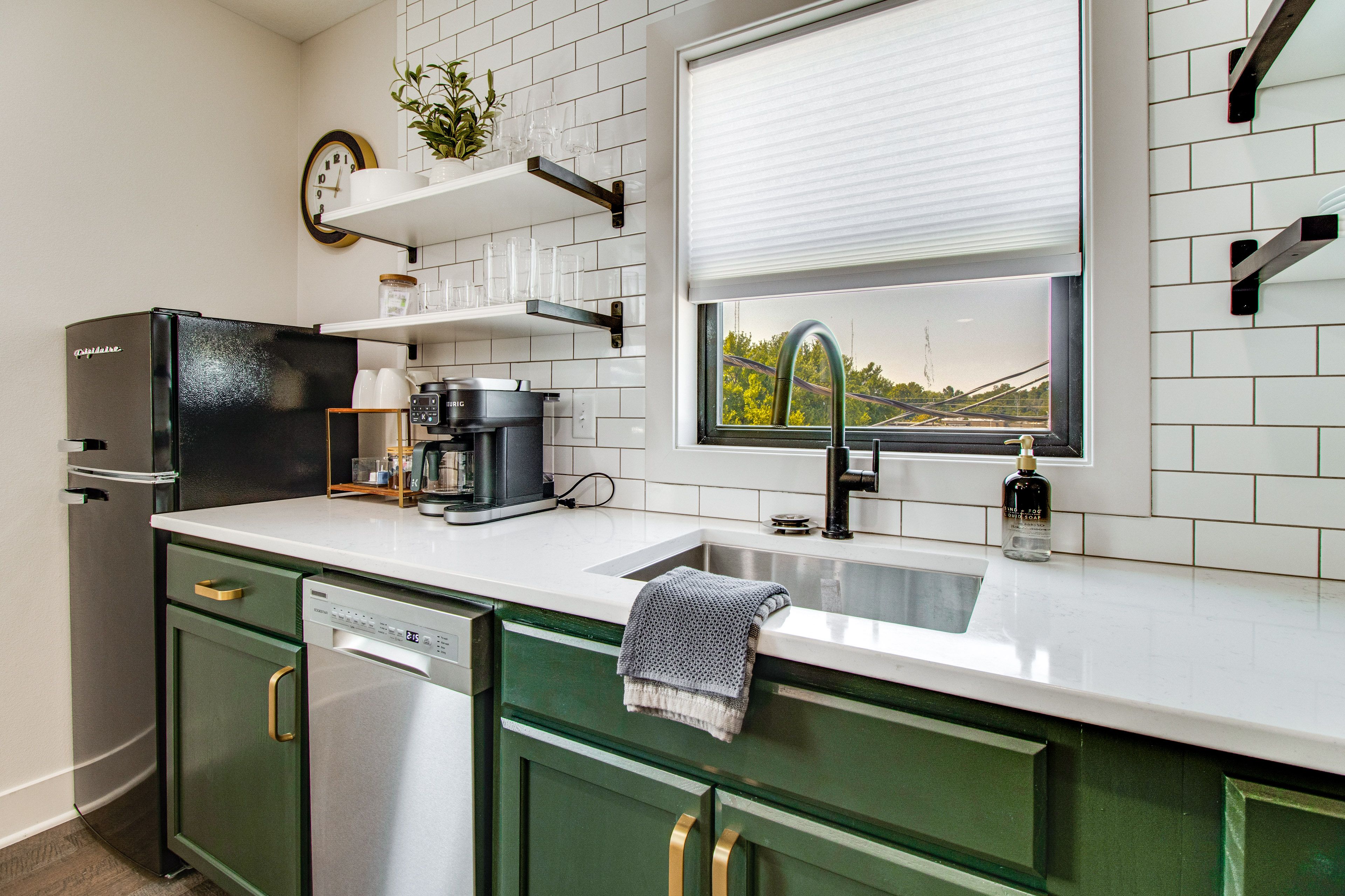 Kitchenette