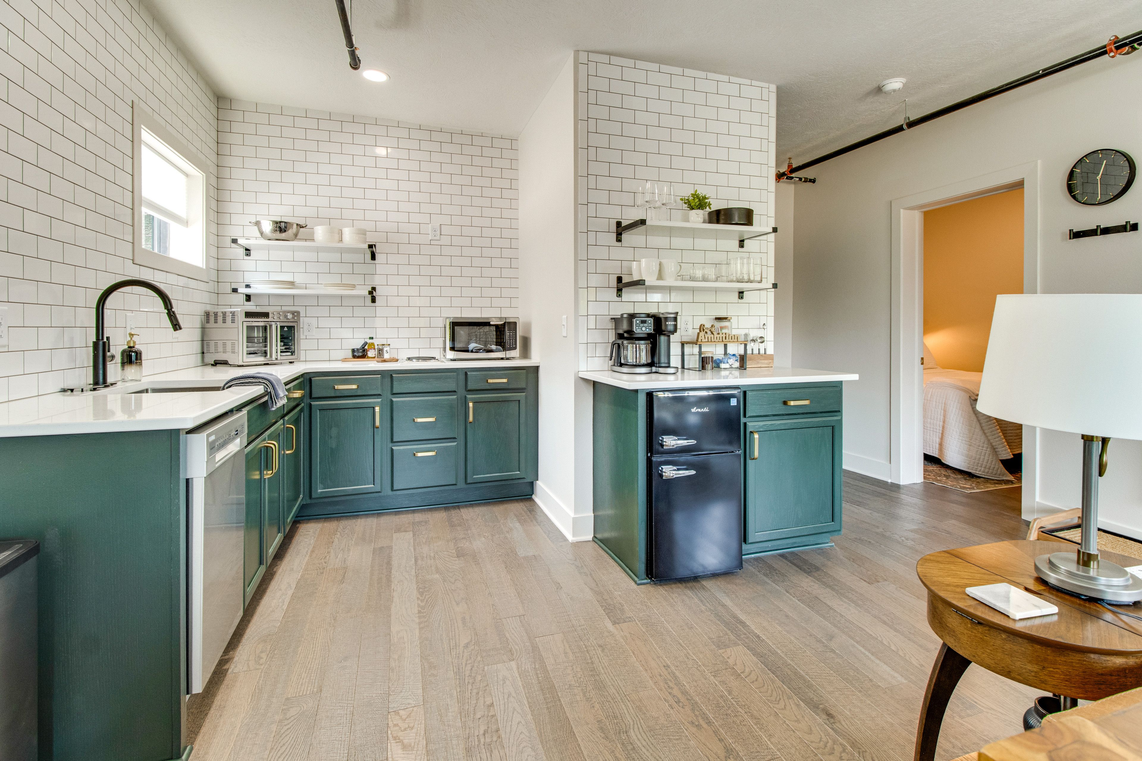 Kitchenette