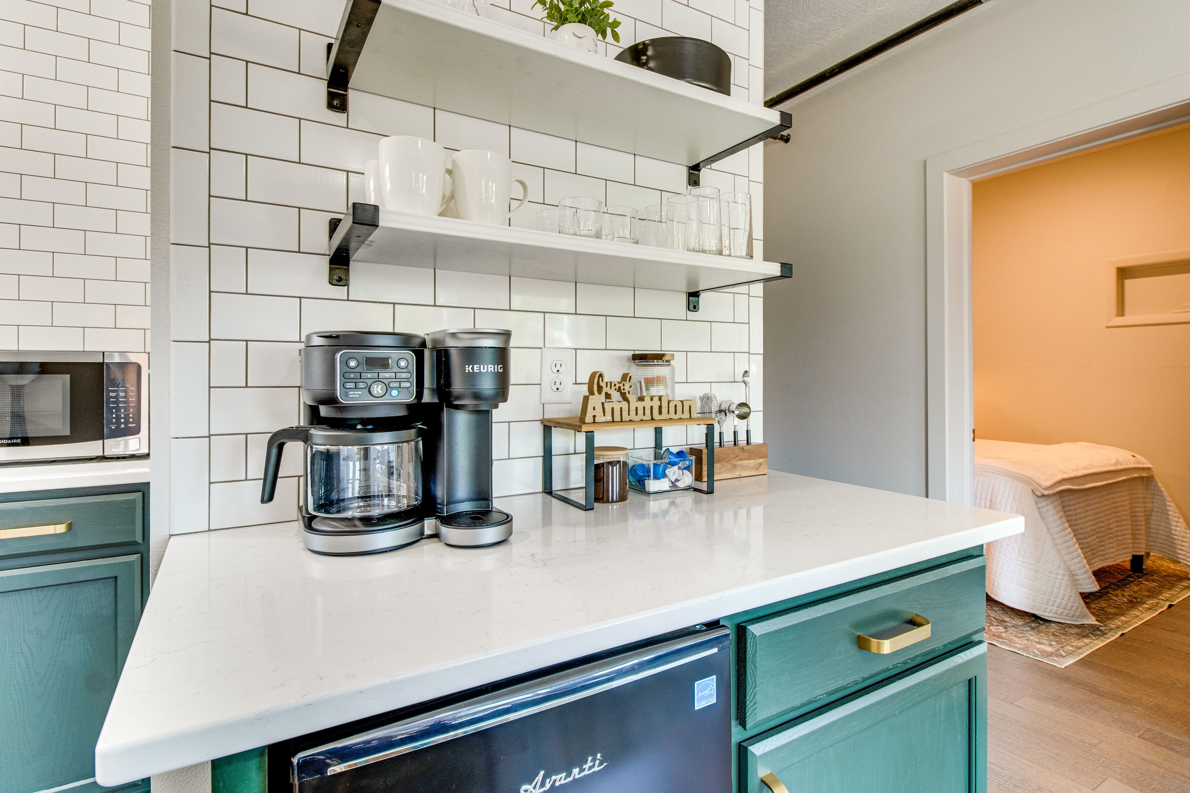 Kitchenette