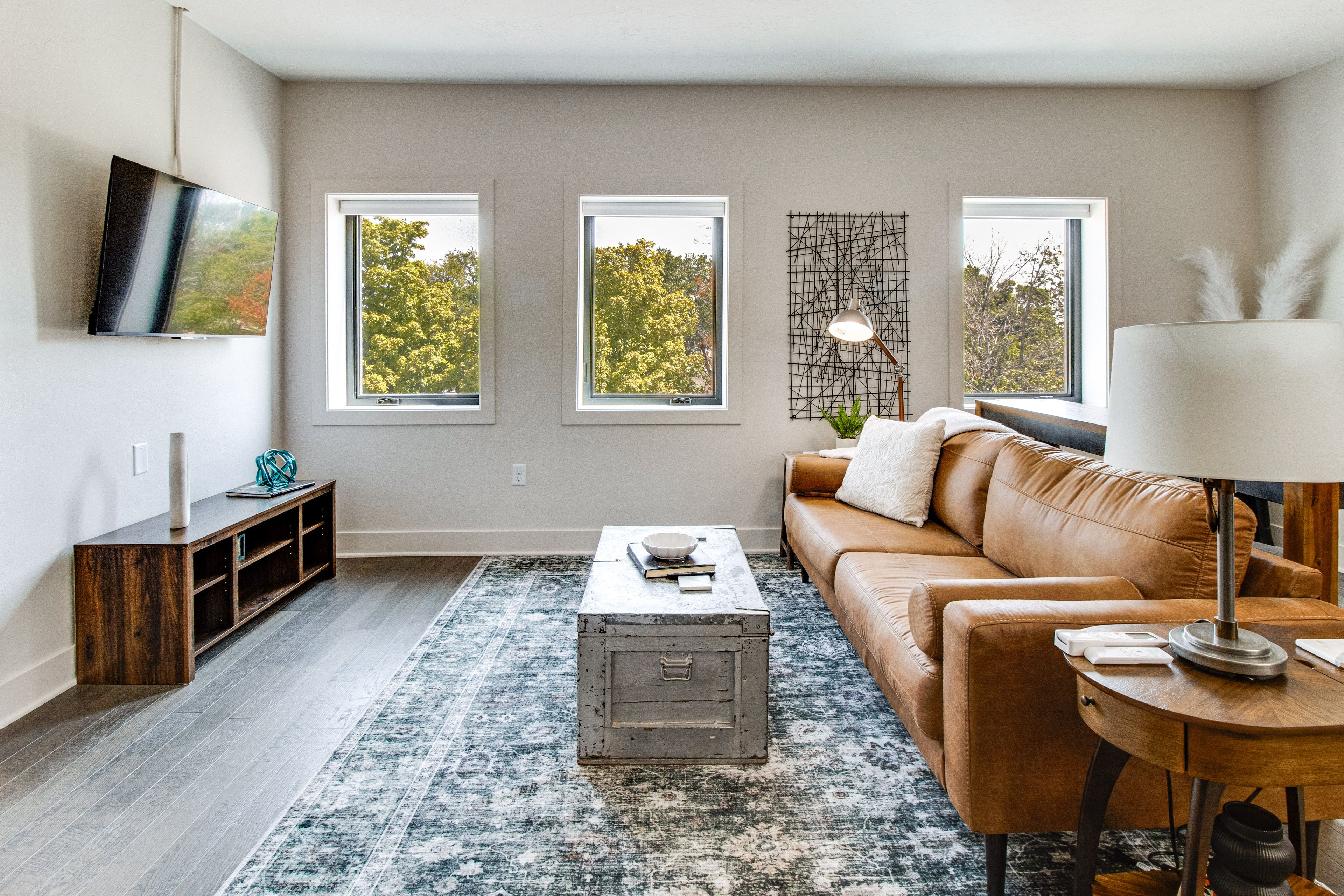 Mountain Home Vacation Rental | 2BR | 1BA | 500 Sq Ft
