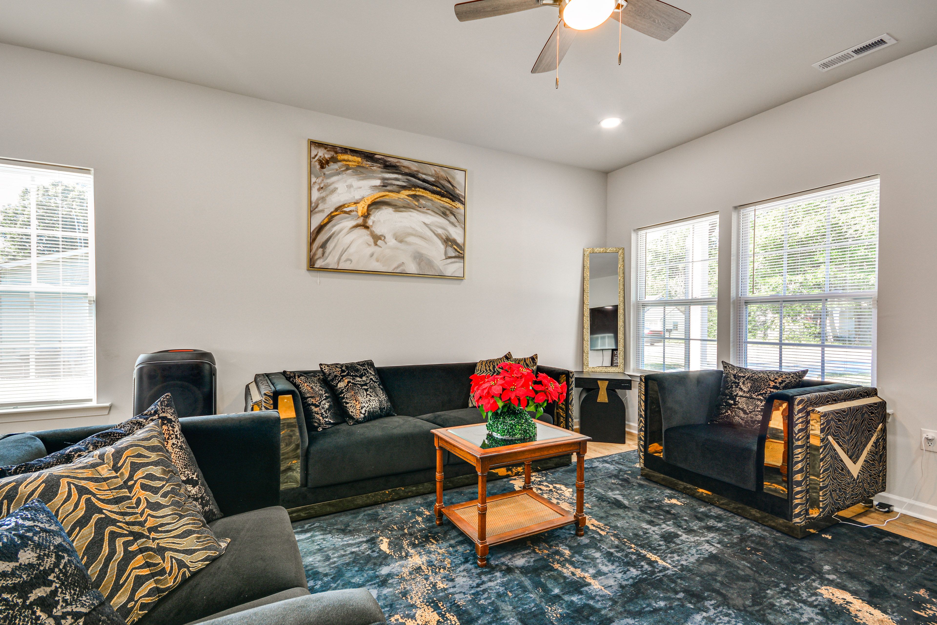 Living Room | 1st Floor