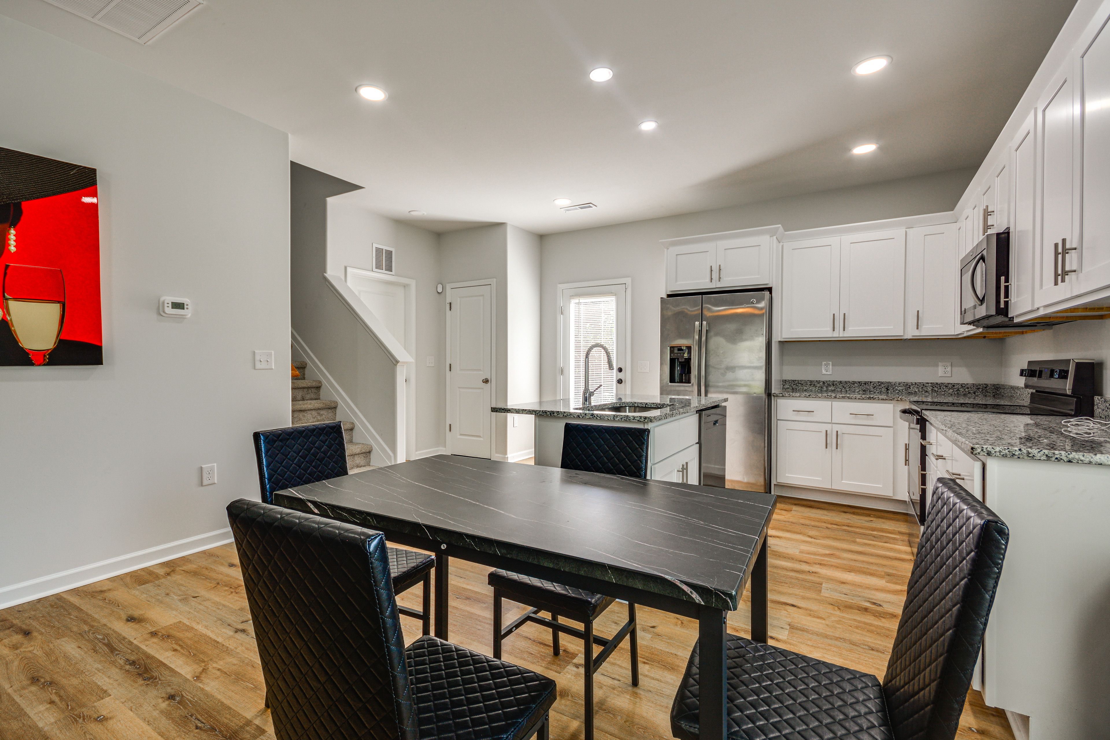 Dining Area | 1st Floor
