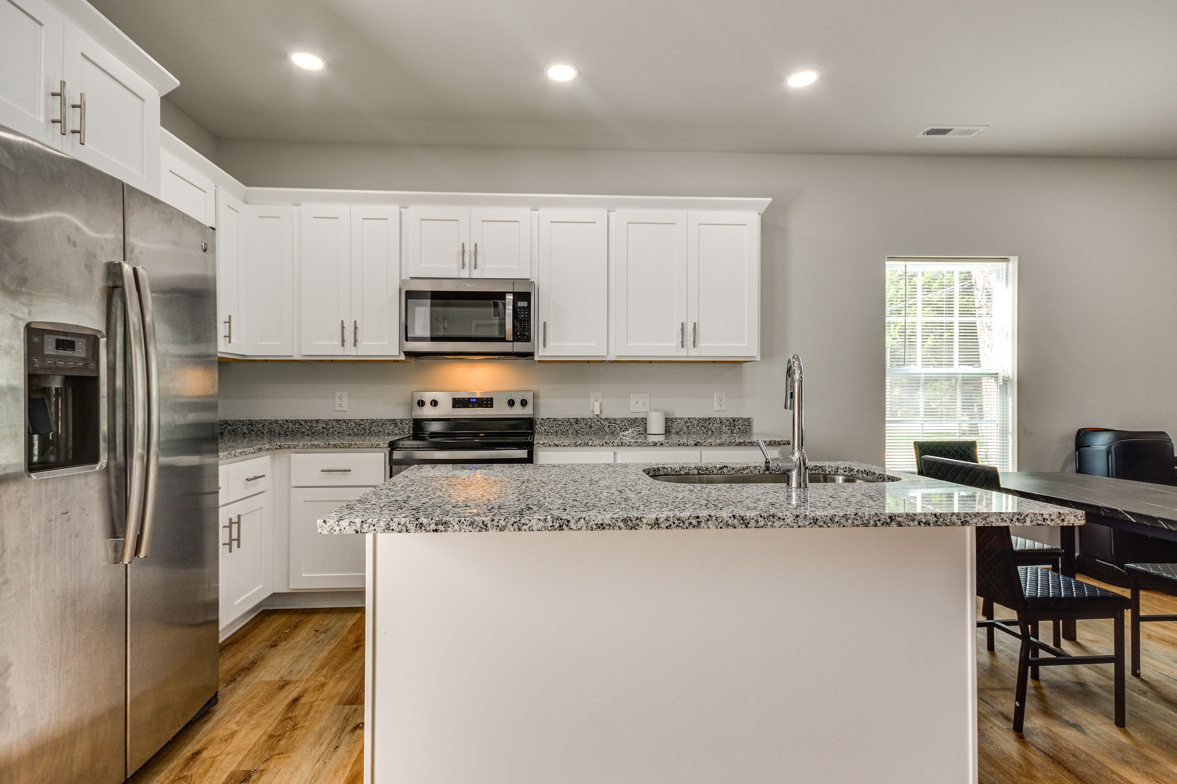 Kitchen | 1st Floor
